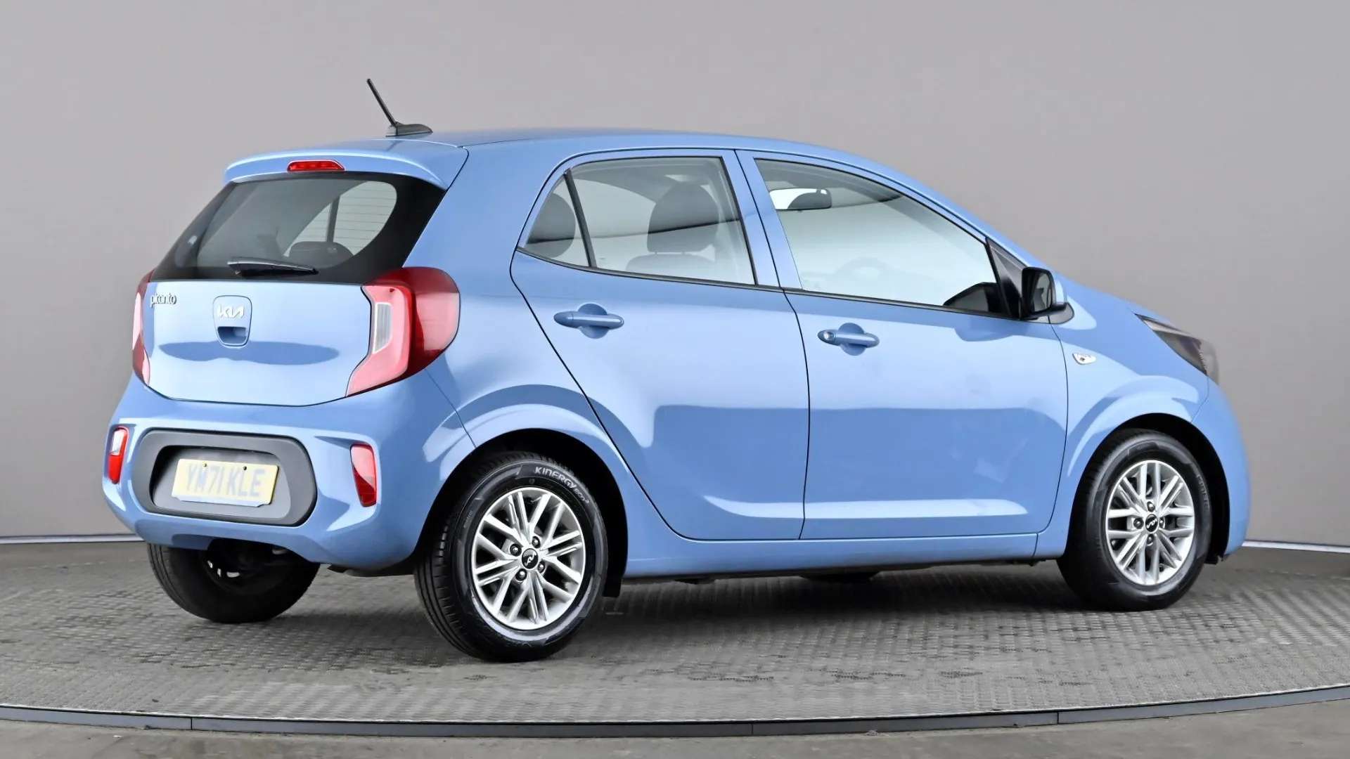 2022 KIA PICANTO 2022 KIA PICANTO