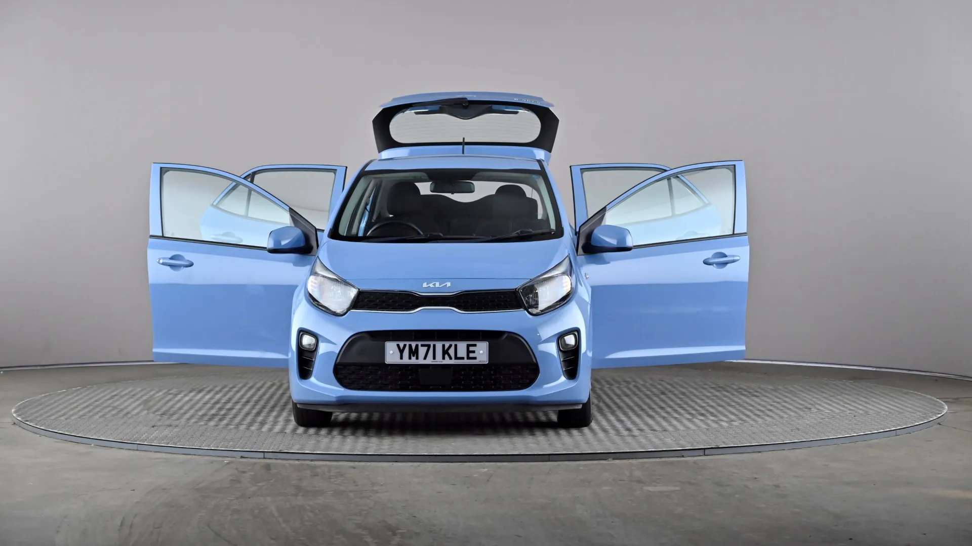 2022 KIA PICANTO 2022 KIA PICANTO