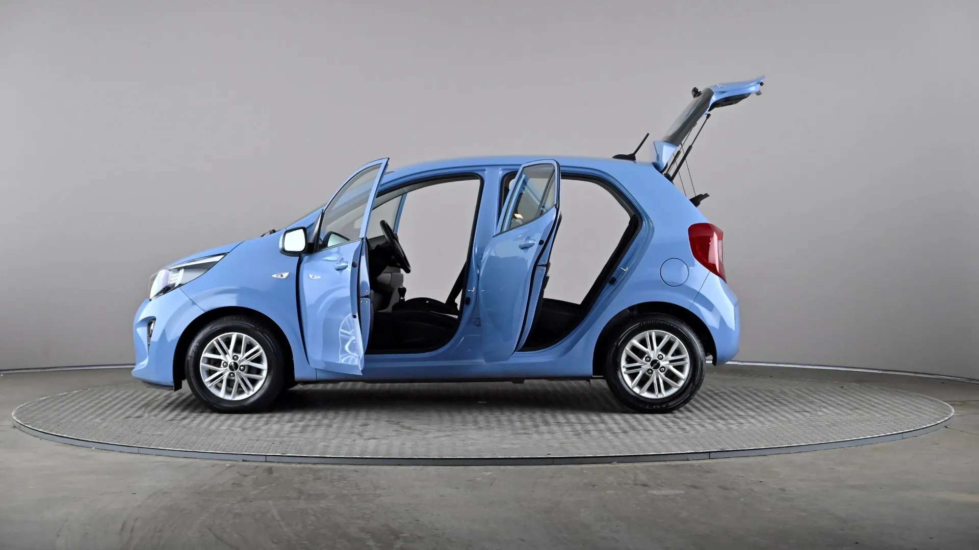 2022 KIA PICANTO 2022 KIA PICANTO