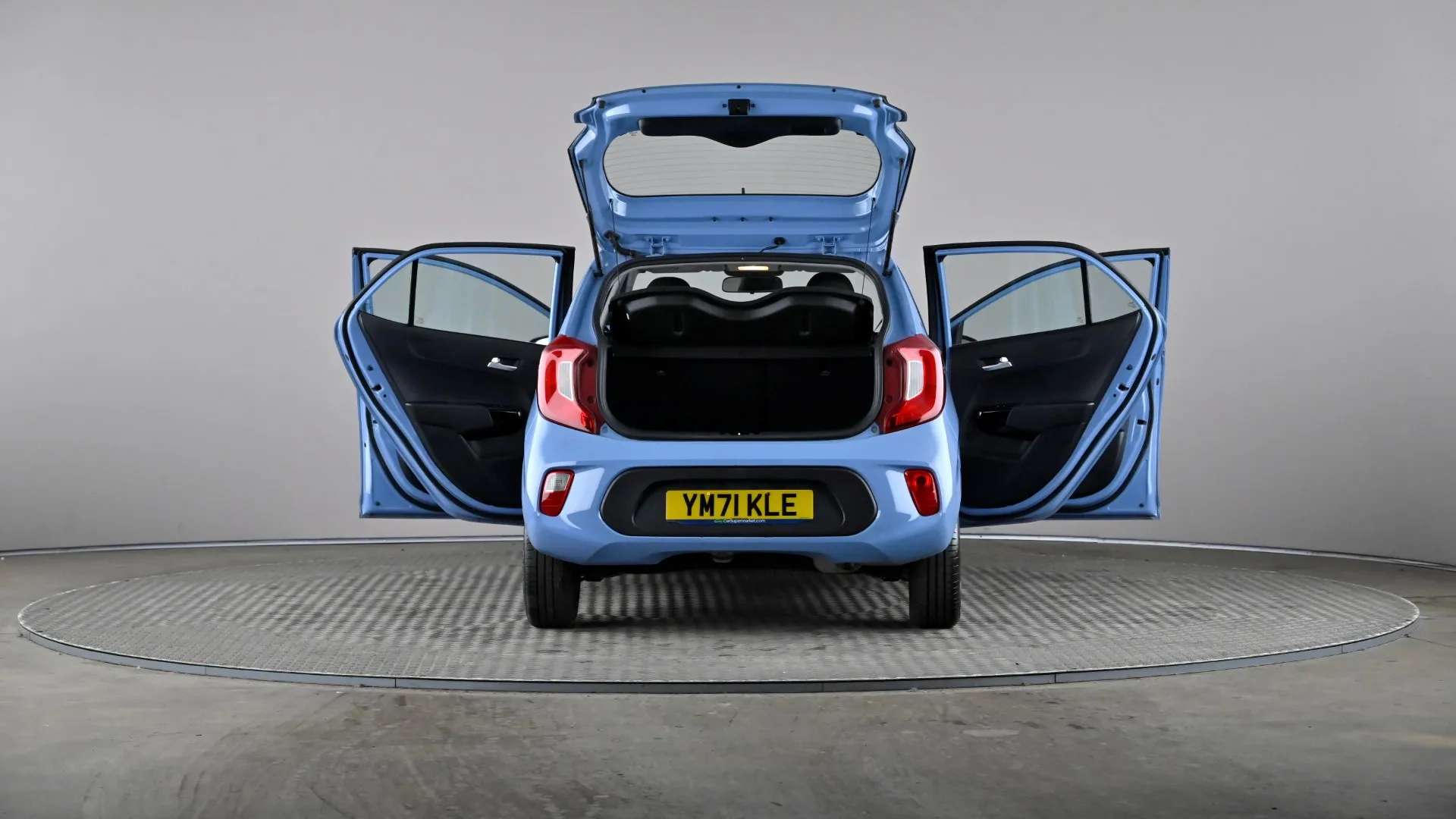 2022 KIA PICANTO 2022 KIA PICANTO