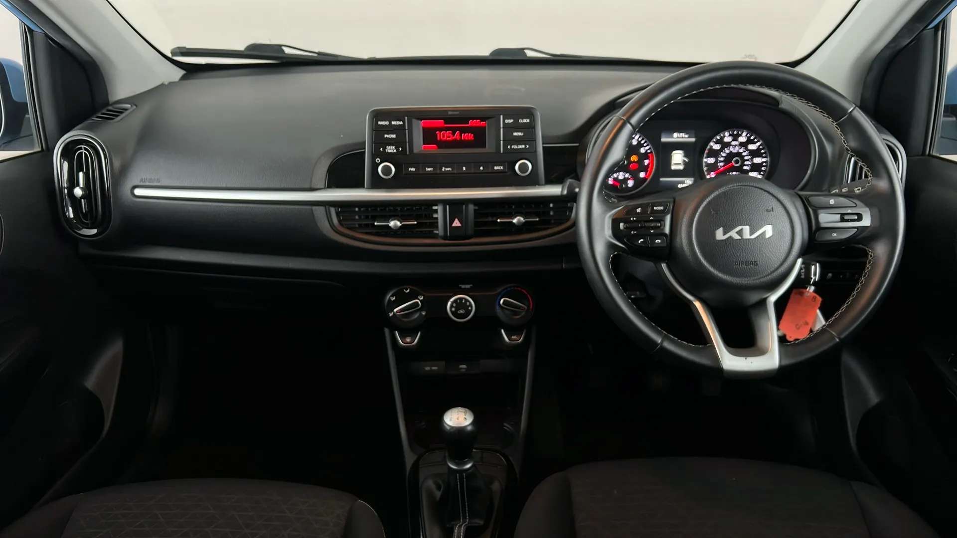 2022 KIA PICANTO 2022 KIA PICANTO