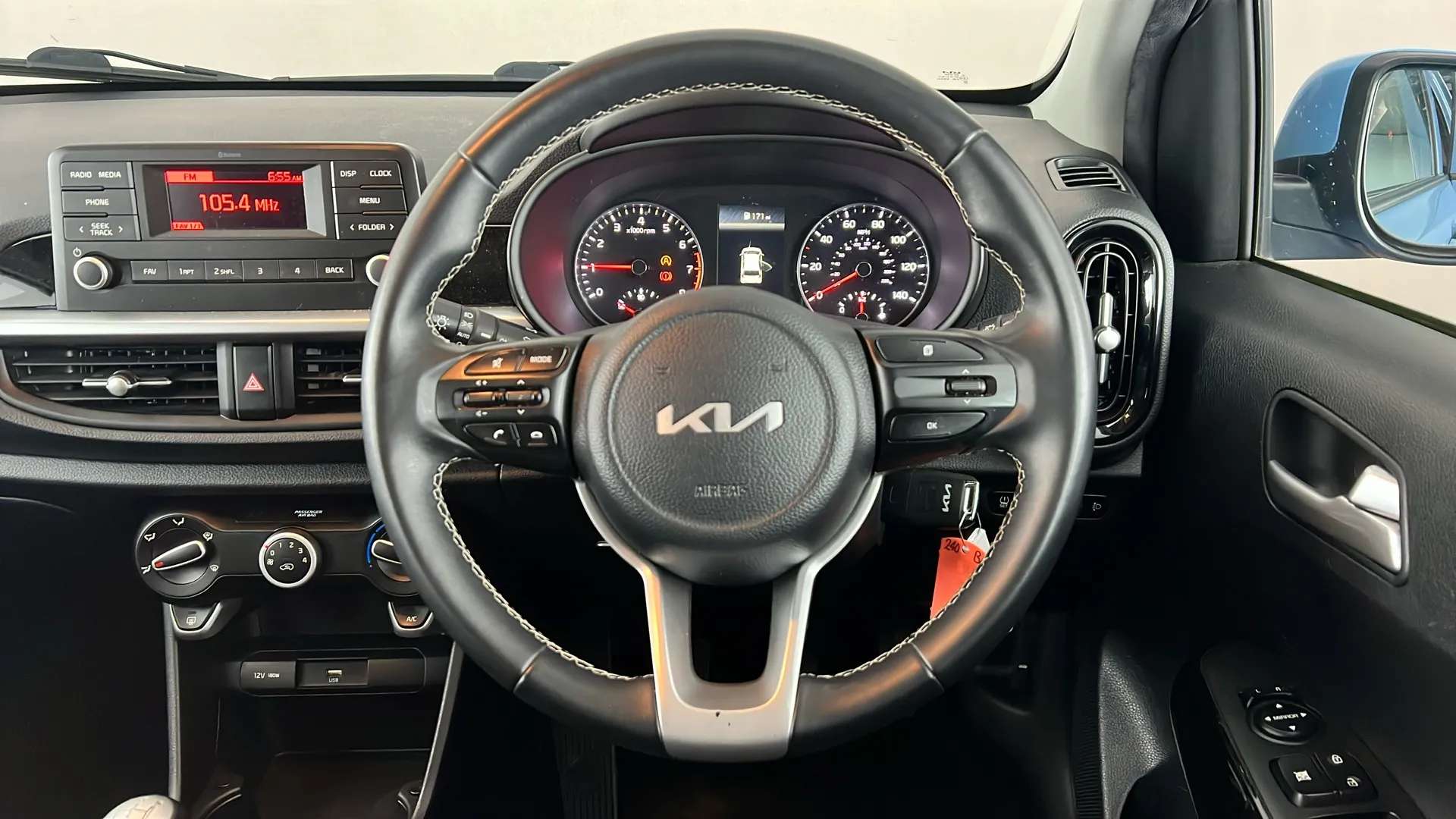 2022 KIA PICANTO 2022 KIA PICANTO