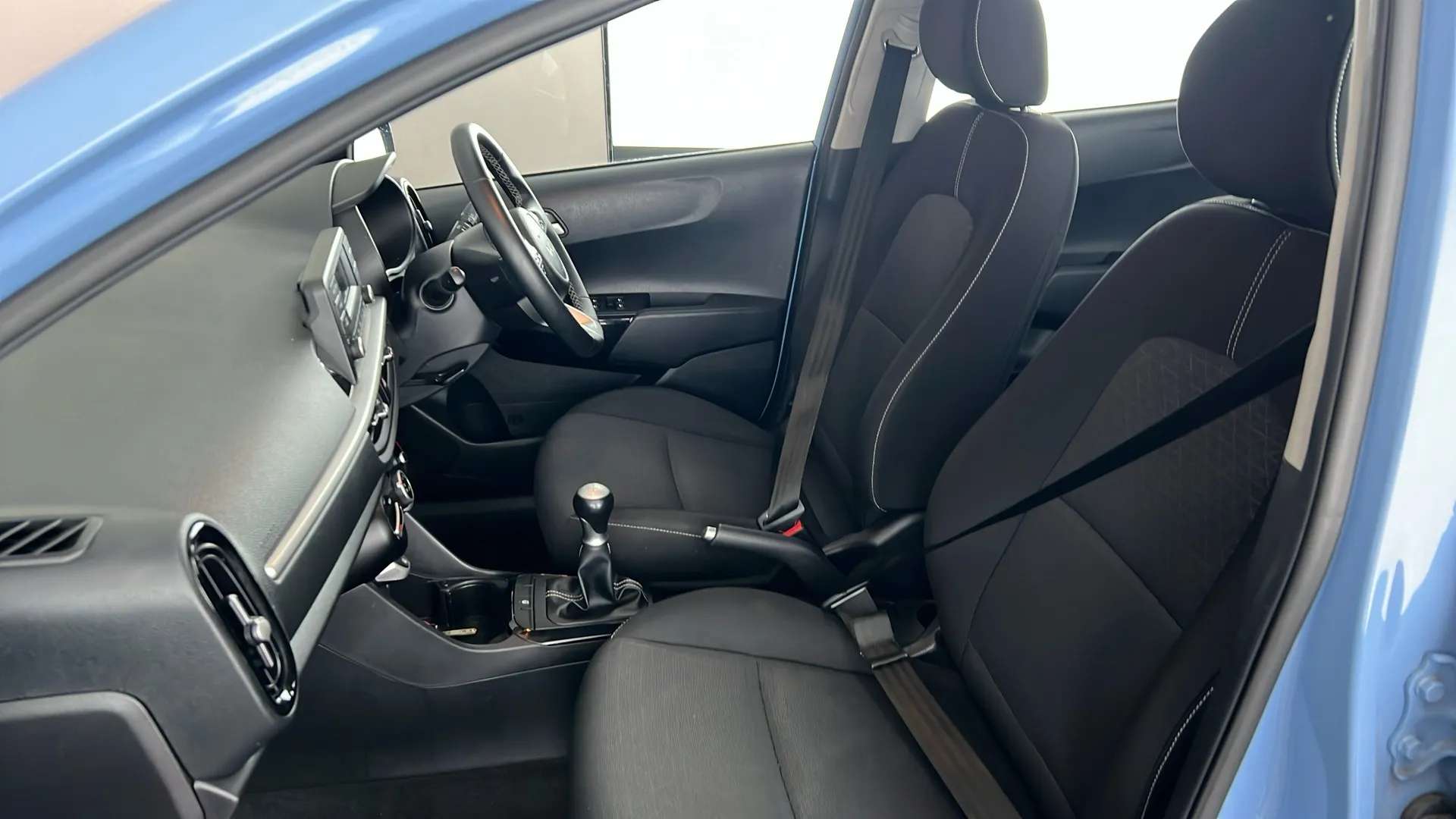 2022 KIA PICANTO 2022 KIA PICANTO