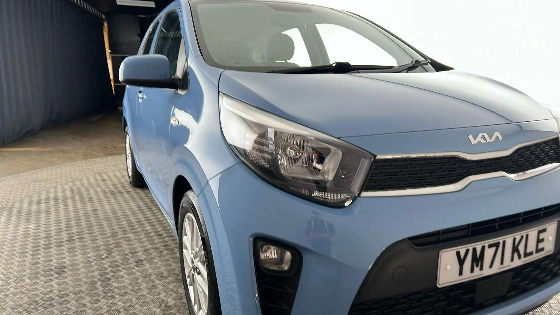 2022 KIA PICANTO 2022 KIA PICANTO