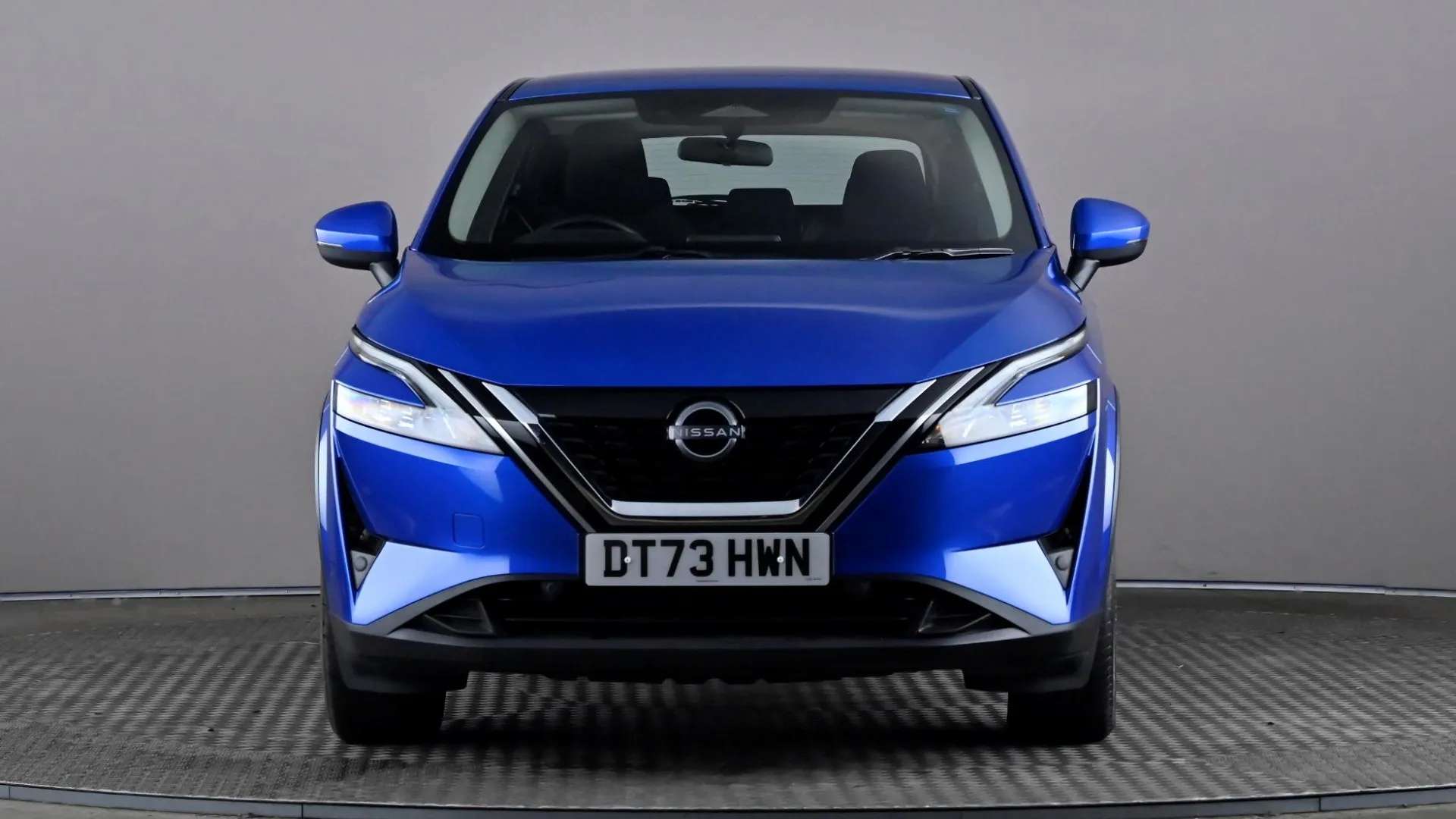 A 2024 NISSAN QASHQAI 1.5 E-Power Acenta Premium Auto A 2024 NISSAN QASHQAI 1.5 E-Power Acenta Premium Auto