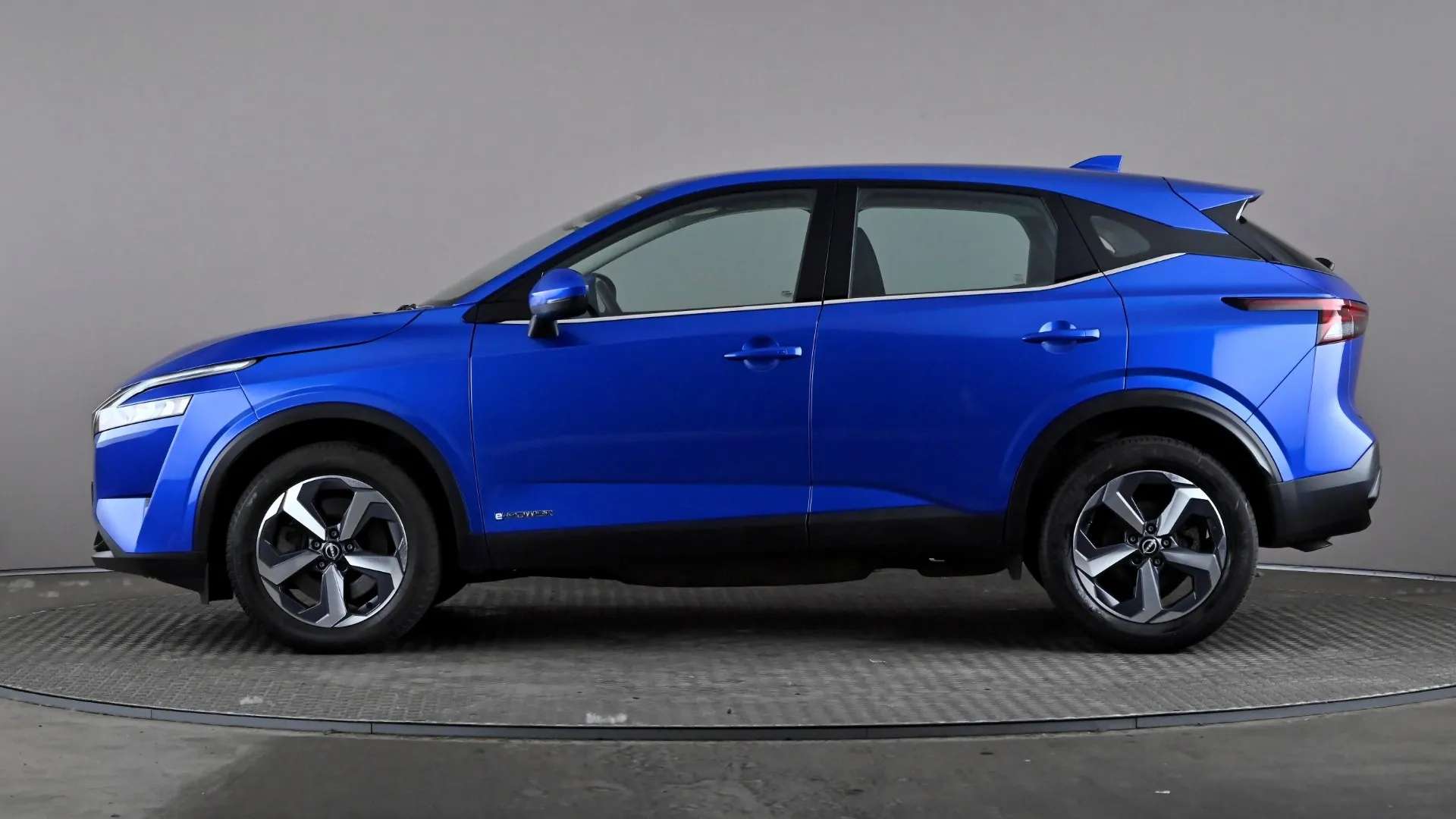A 2024 NISSAN QASHQAI 1.5 E-Power Acenta Premium Auto A 2024 NISSAN QASHQAI 1.5 E-Power Acenta Premium Auto