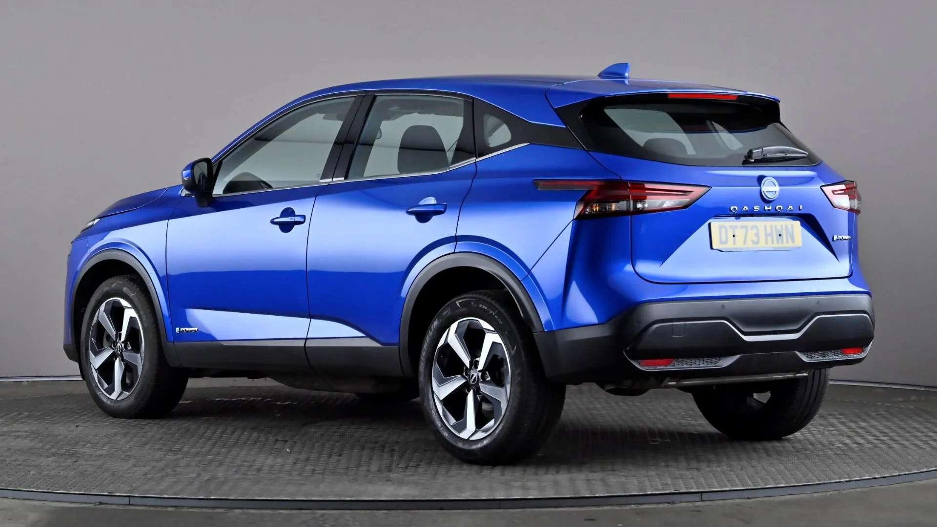 A 2024 NISSAN QASHQAI 1.5 E-Power Acenta Premium Auto A 2024 NISSAN QASHQAI 1.5 E-Power Acenta Premium Auto