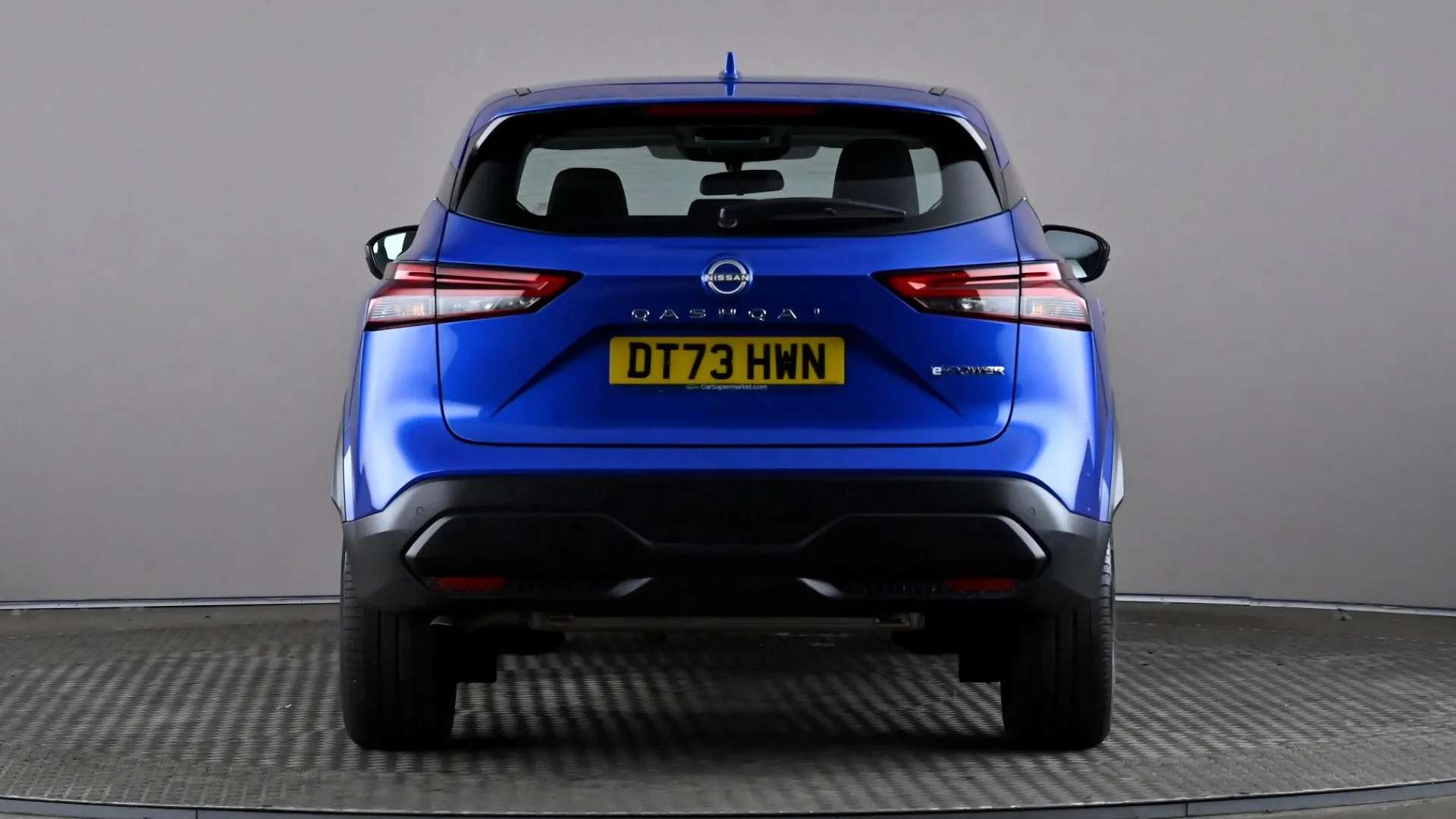 2024 NISSAN QASHQAI 2024 NISSAN QASHQAI