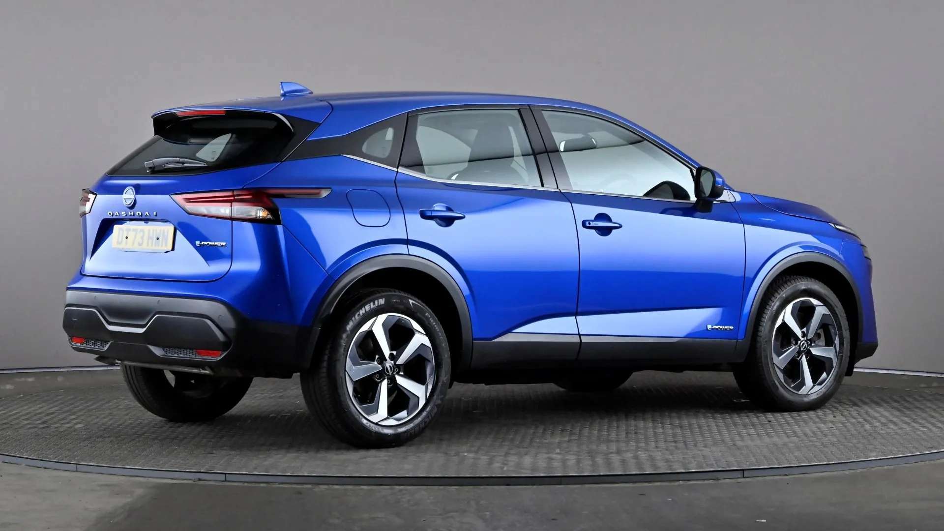 2024 NISSAN QASHQAI 2024 NISSAN QASHQAI