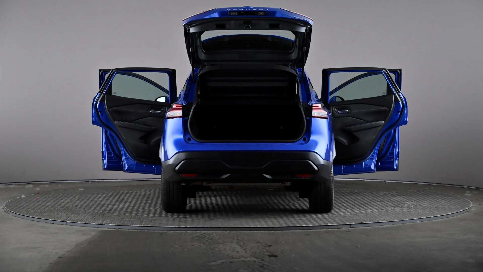2024 NISSAN QASHQAI 2024 NISSAN QASHQAI