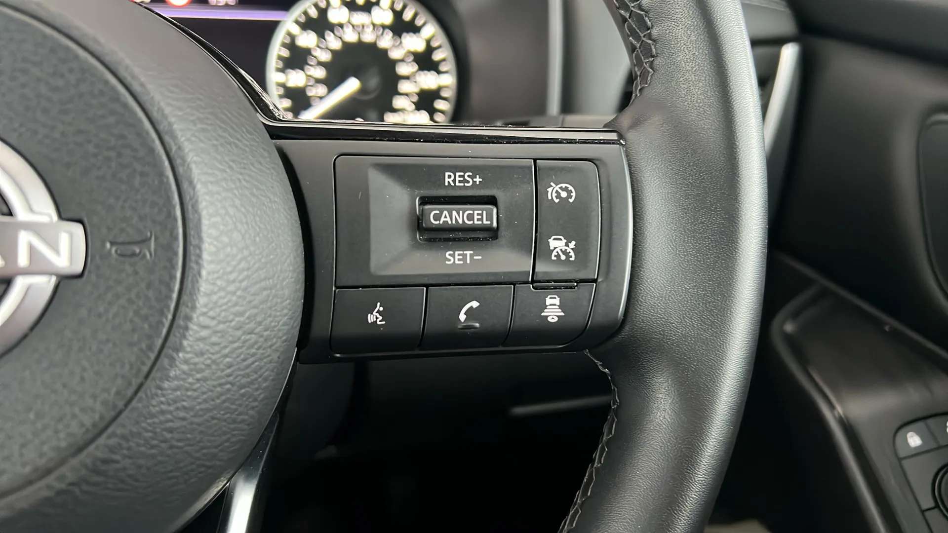 2024 NISSAN QASHQAI 2024 NISSAN QASHQAI
