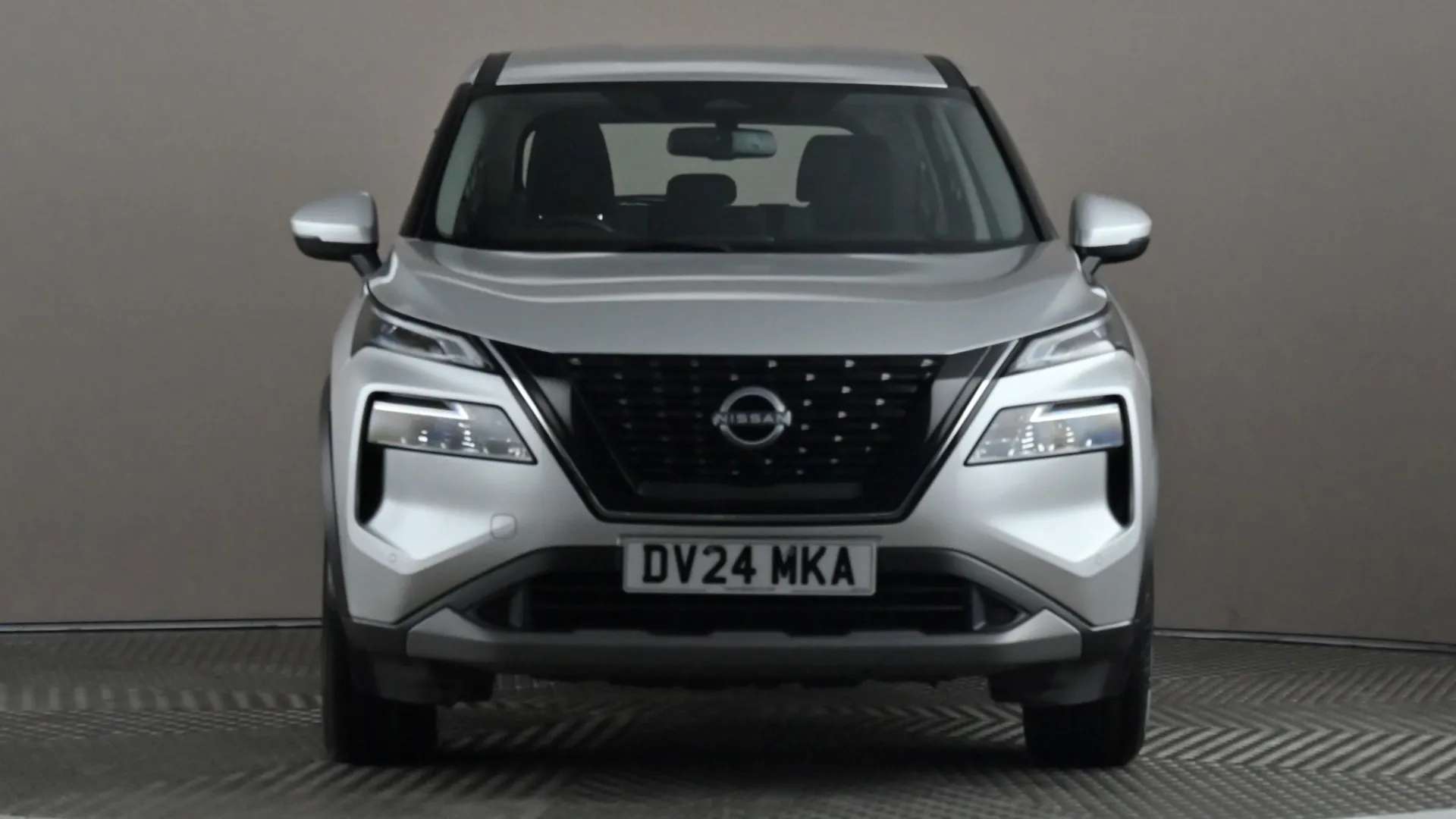 A 2024 NISSAN X-TRAIL 1.5 E-Power E-4orce 213 Acenta Premium Auto A 2024 NISSAN X-TRAIL 1.5 E-Power E-4orce 213 Acenta Premium Auto