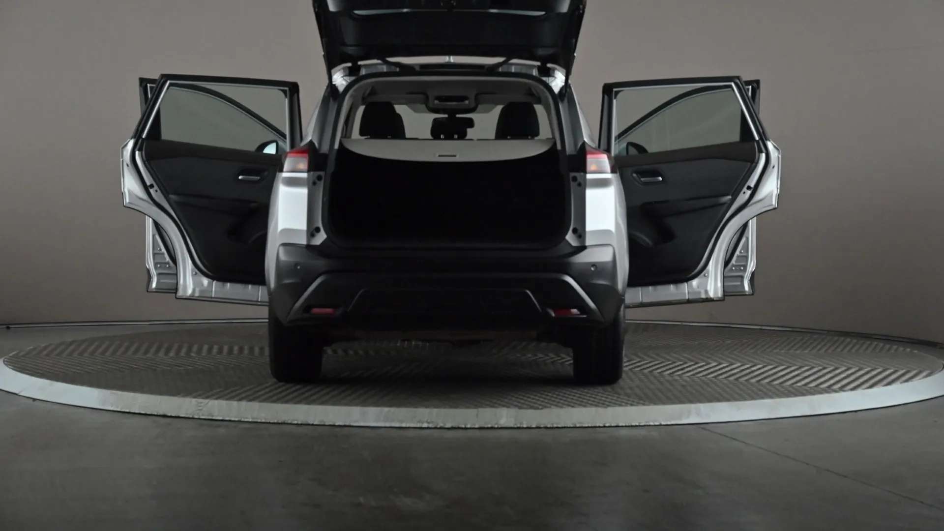 2024 NISSAN X-TRAIL 2024 NISSAN X-TRAIL