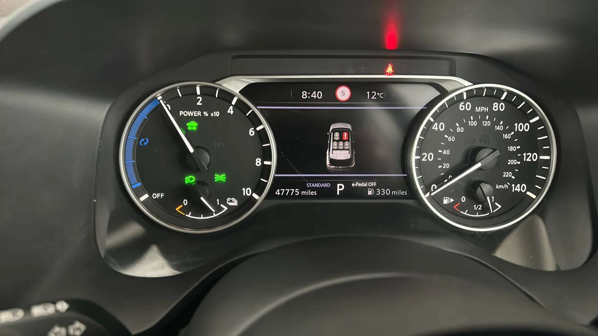 2024 NISSAN X-TRAIL 2024 NISSAN X-TRAIL