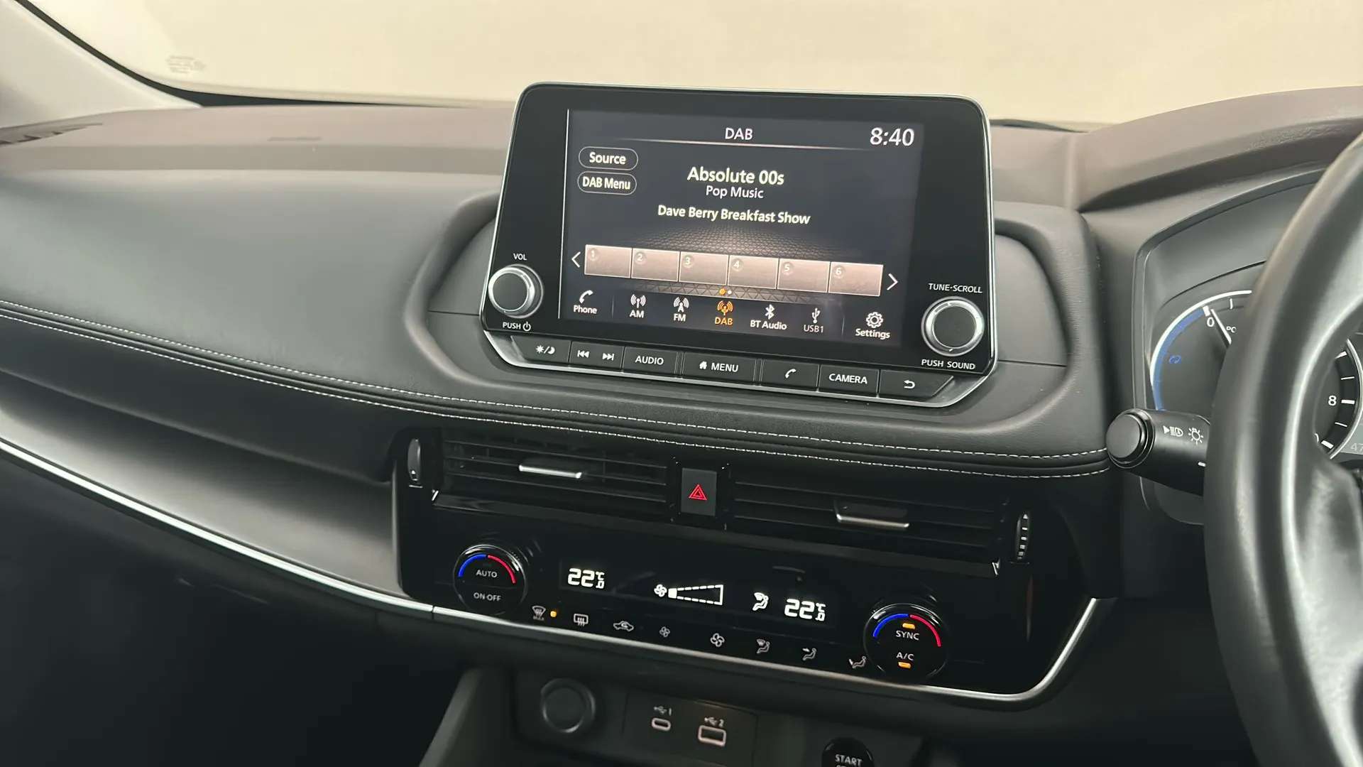 2024 NISSAN X-TRAIL 2024 NISSAN X-TRAIL