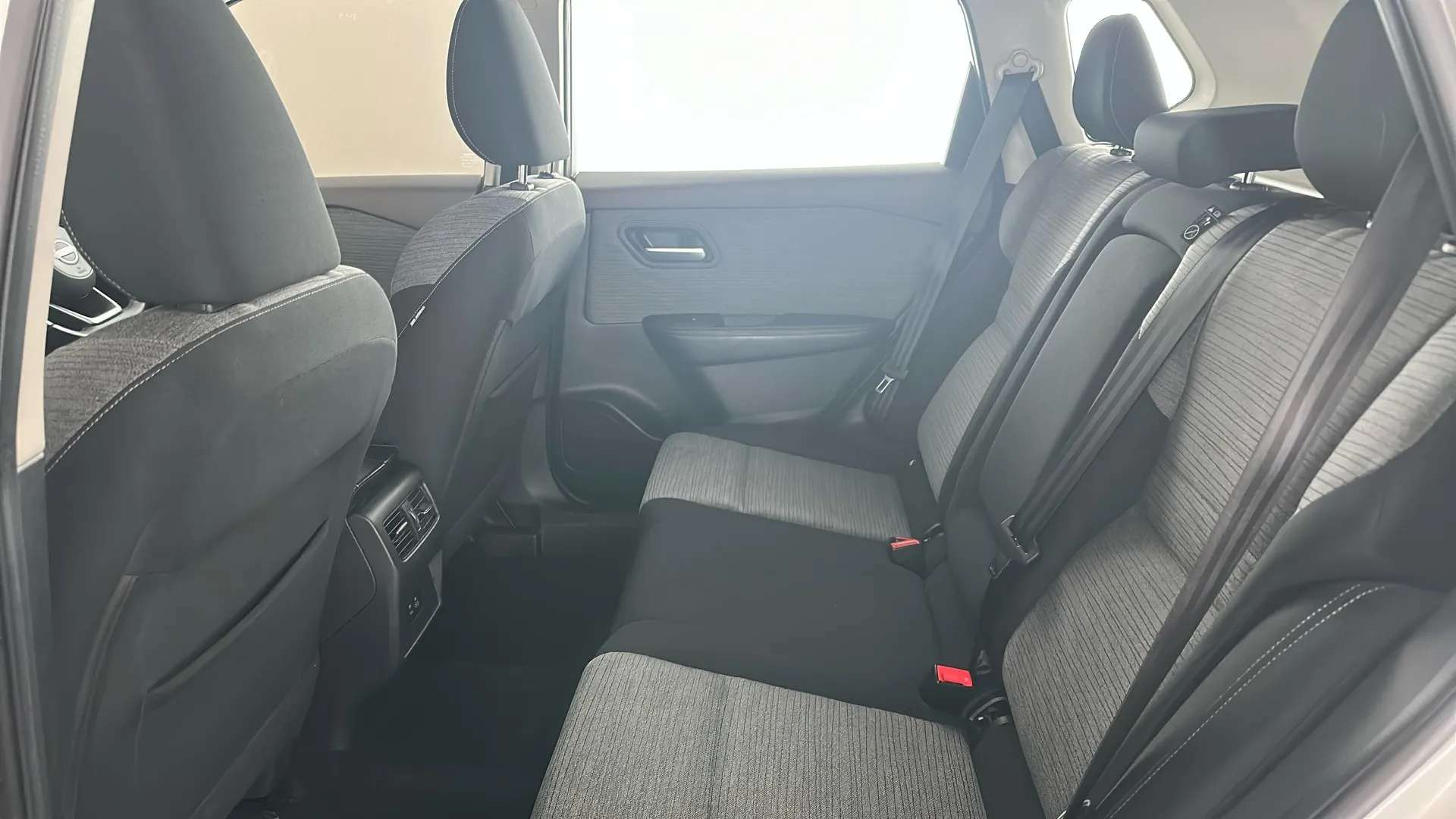 2024 NISSAN X-TRAIL 2024 NISSAN X-TRAIL