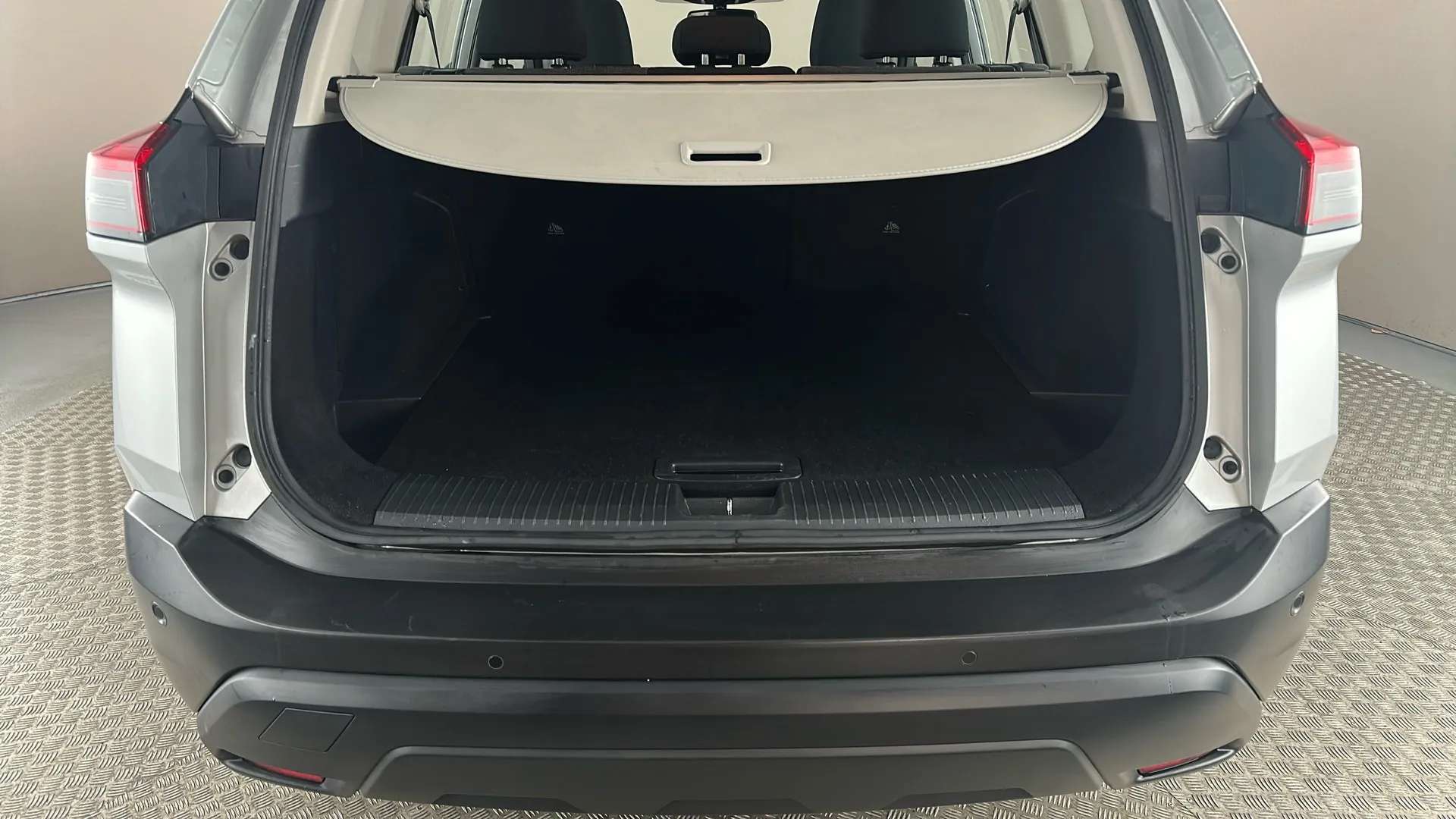 2024 NISSAN X-TRAIL 2024 NISSAN X-TRAIL