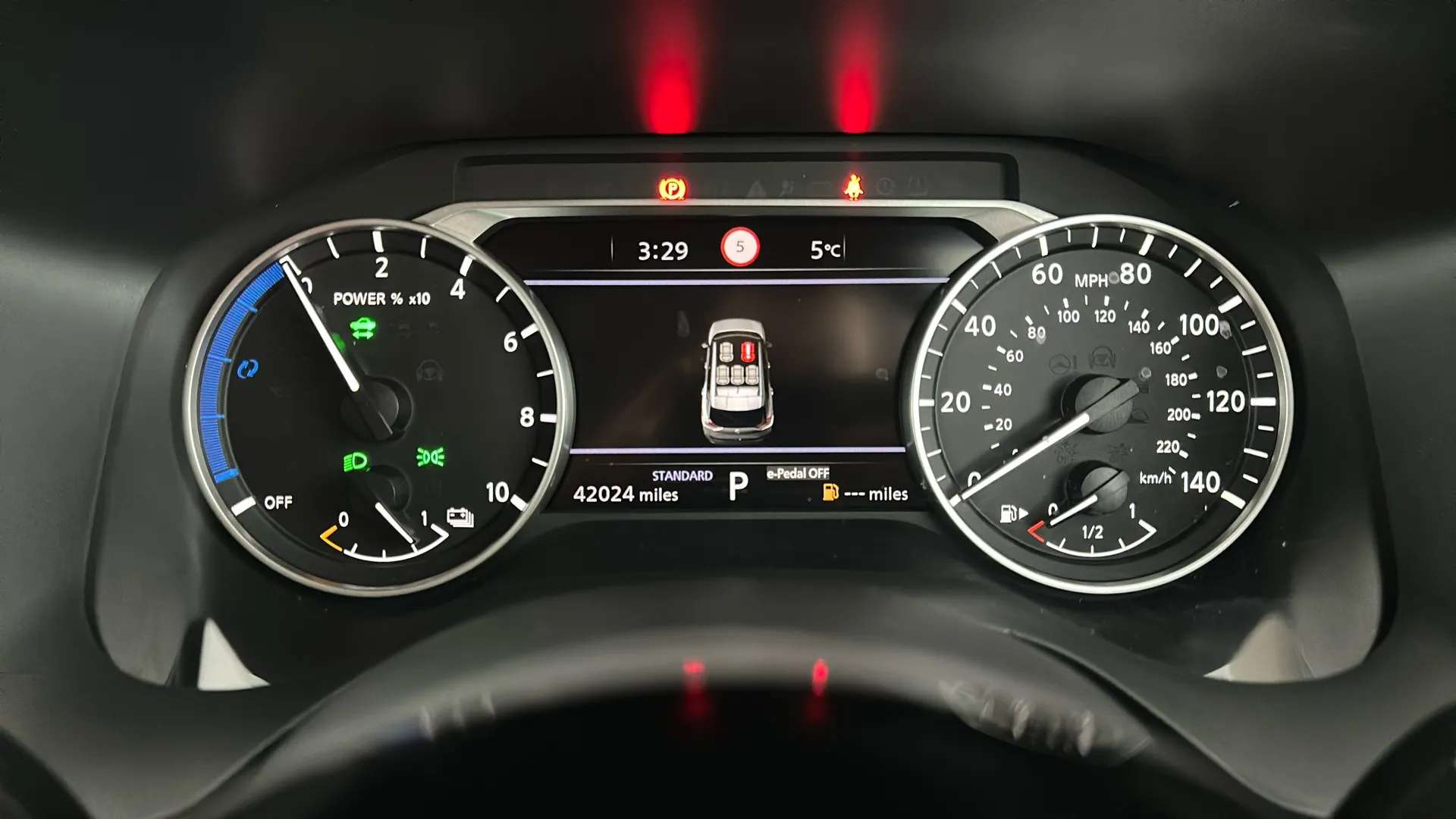 2024 NISSAN X-TRAIL 2024 NISSAN X-TRAIL