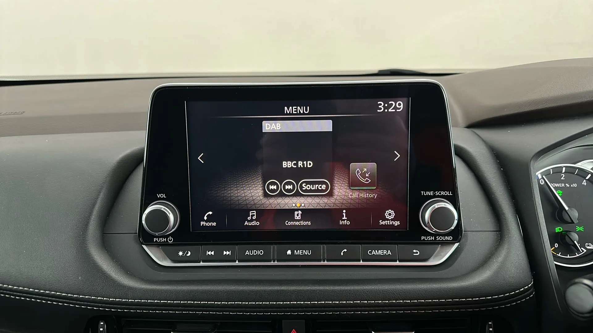 2024 NISSAN X-TRAIL 2024 NISSAN X-TRAIL