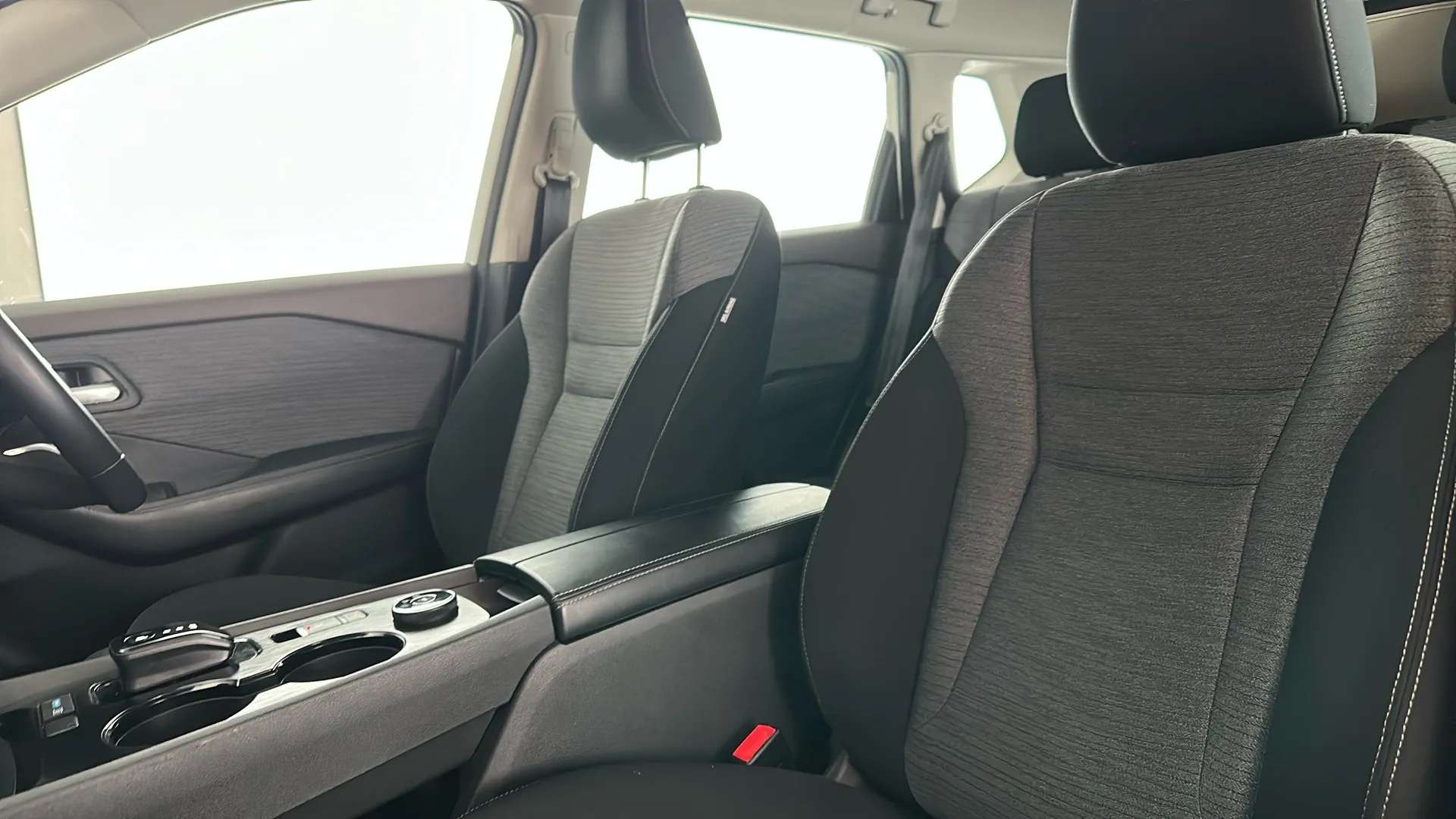 2024 NISSAN X-TRAIL 2024 NISSAN X-TRAIL