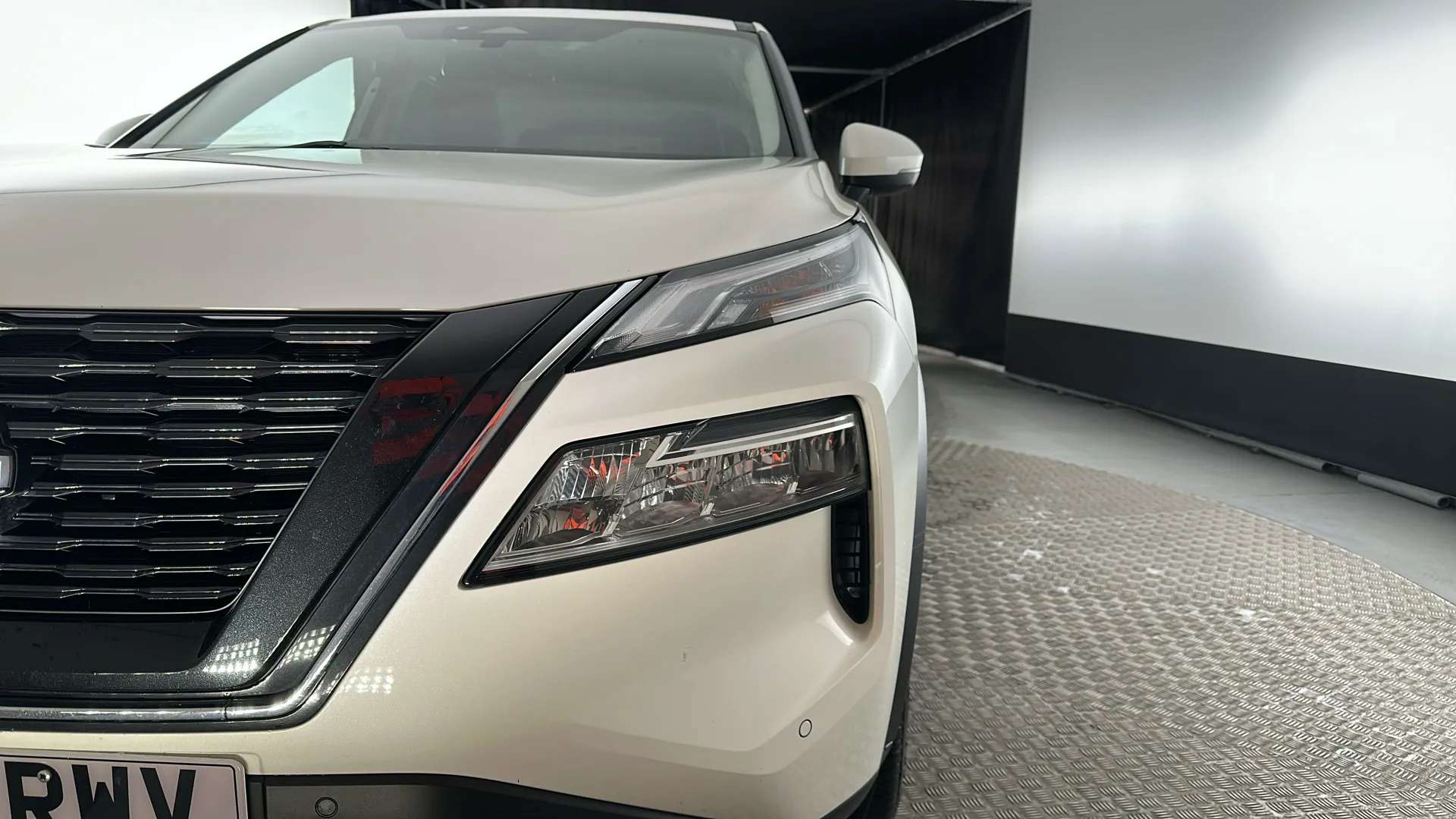 2024 NISSAN X-TRAIL 2024 NISSAN X-TRAIL