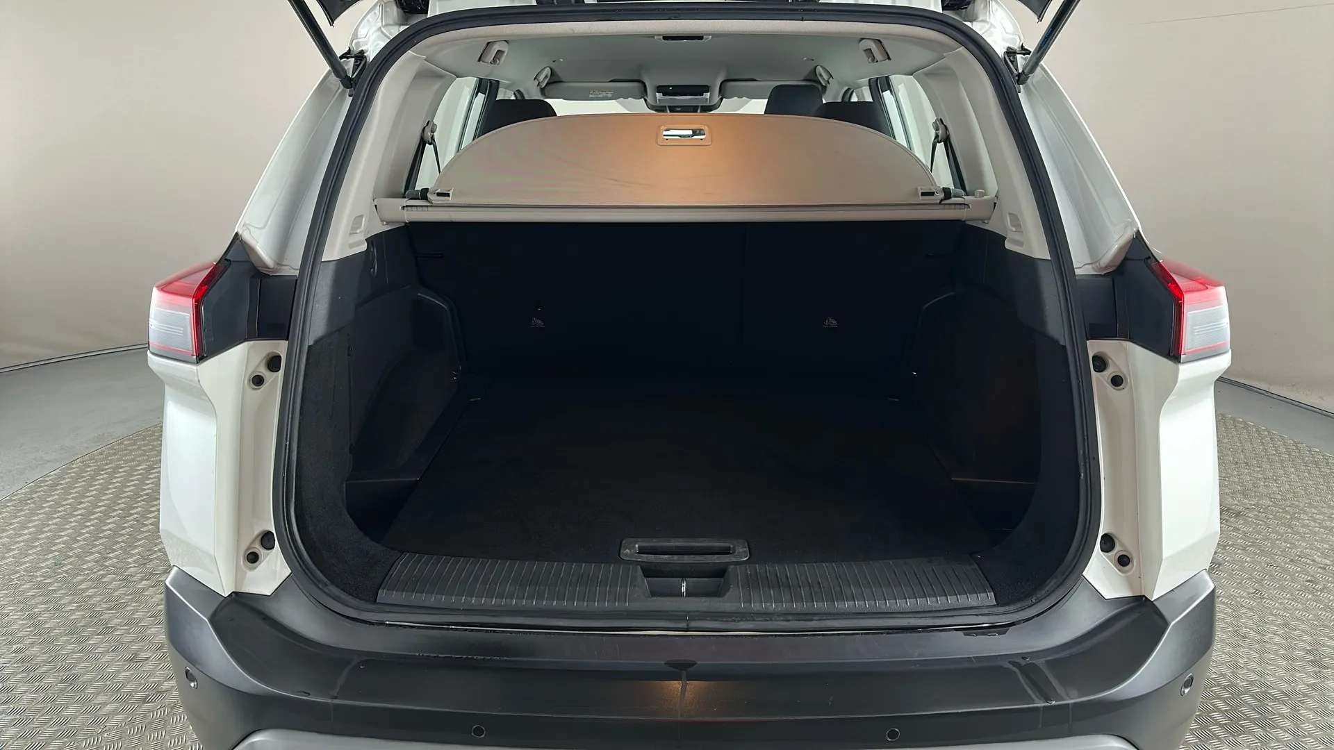 2024 NISSAN X-TRAIL 2024 NISSAN X-TRAIL