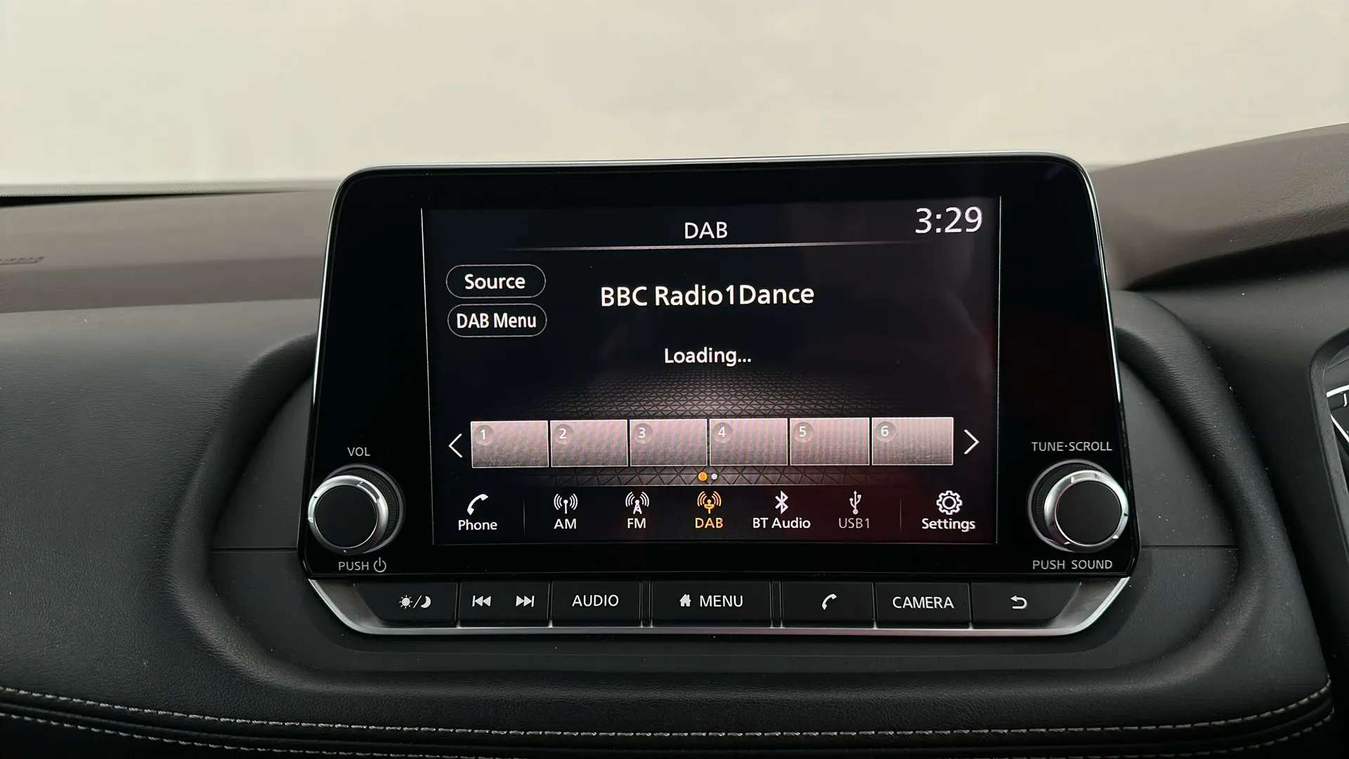 2024 NISSAN X-TRAIL 2024 NISSAN X-TRAIL