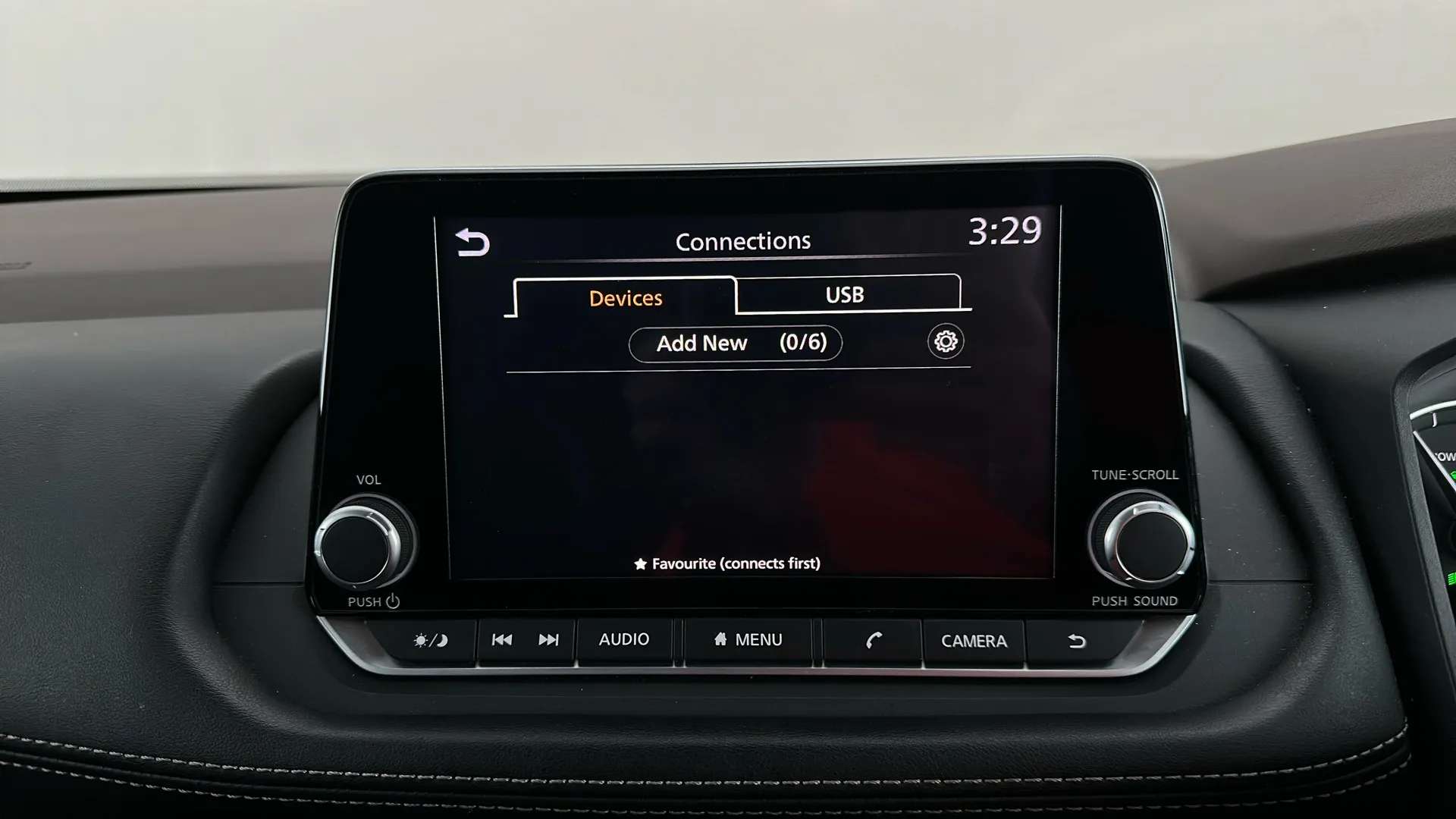 2024 NISSAN X-TRAIL 2024 NISSAN X-TRAIL