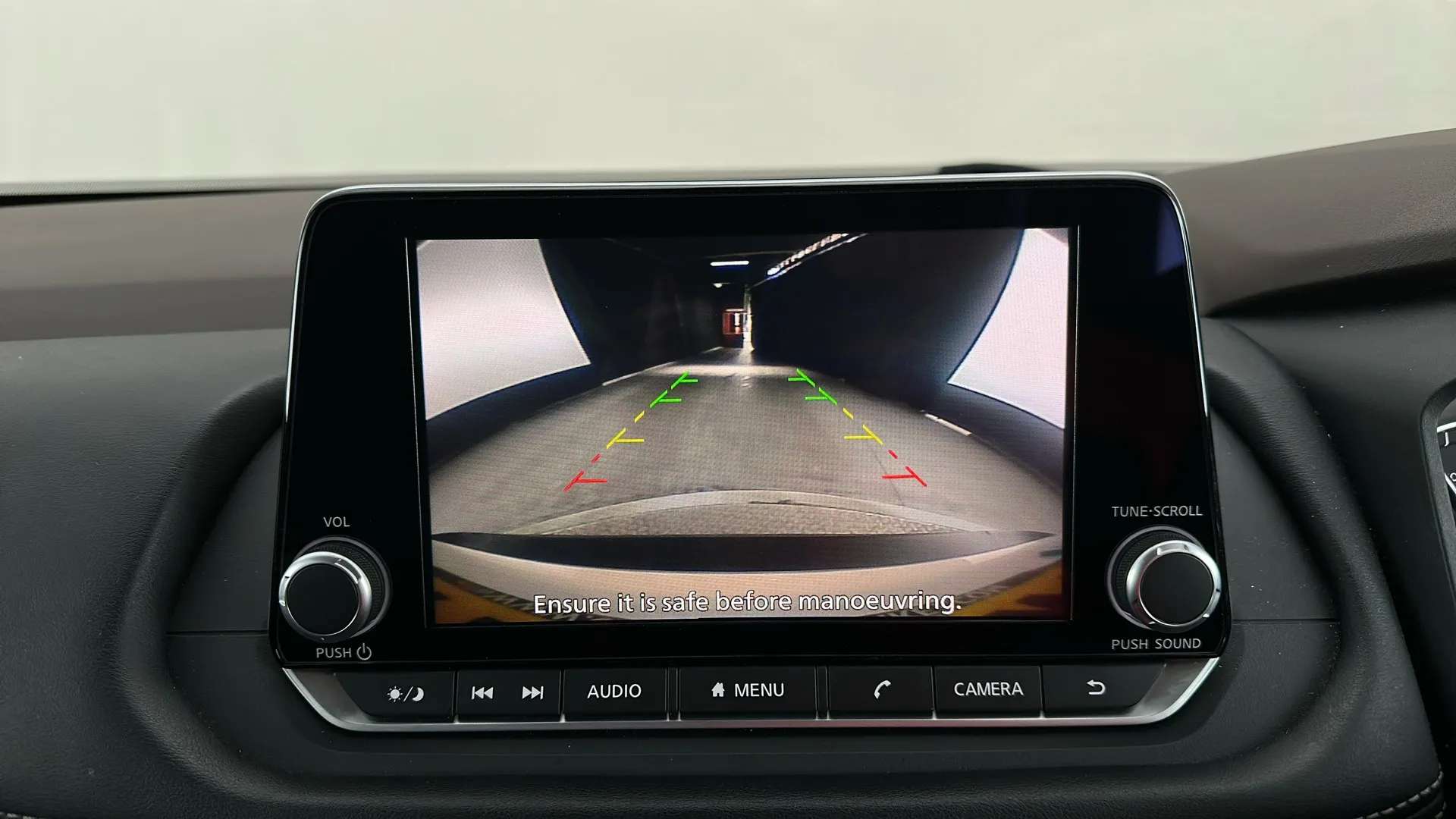 2024 NISSAN X-TRAIL 2024 NISSAN X-TRAIL