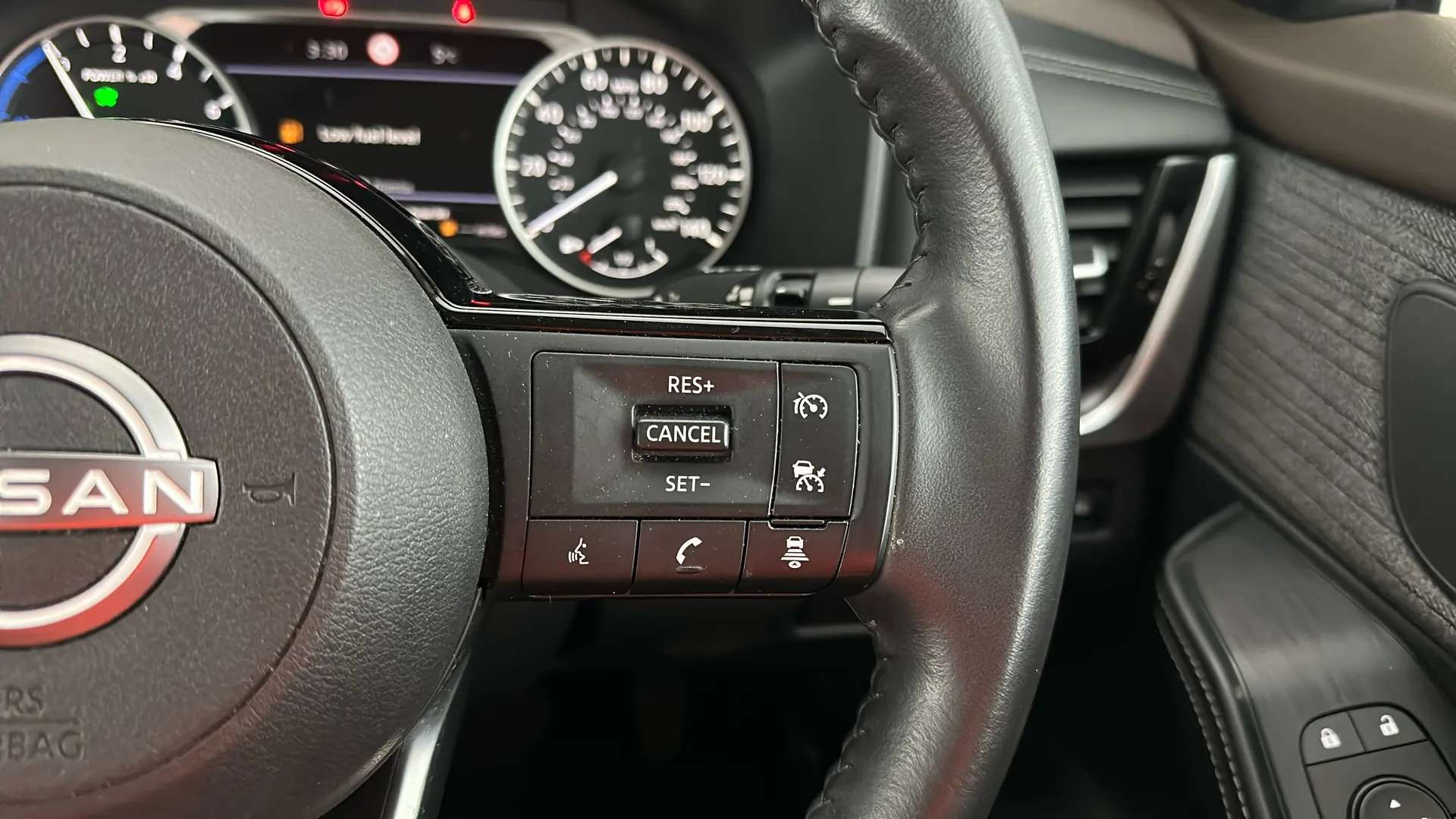 2024 NISSAN X-TRAIL 2024 NISSAN X-TRAIL