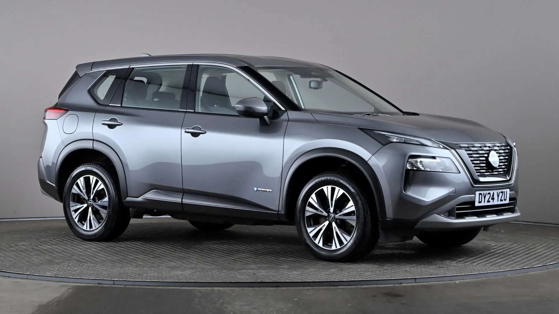 A 2024 NISSAN X-TRAIL 1.5 E-Power E-4orce 213 Acenta Premium Auto A 2024 NISSAN X-TRAIL 1.5 E-Power E-4orce 213 Acenta Premium Auto