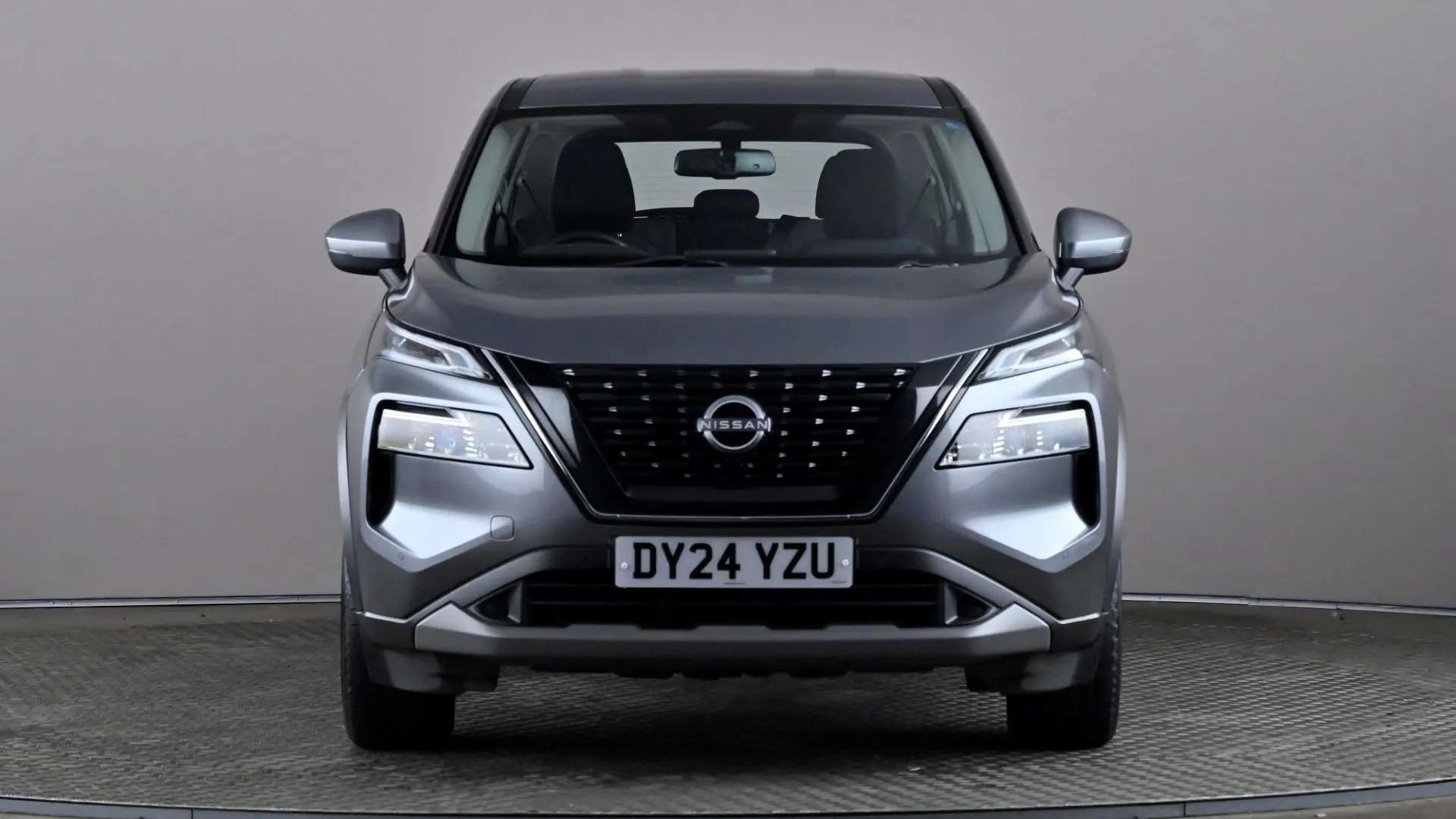 A 2024 NISSAN X-TRAIL 1.5 E-Power E-4orce 213 Acenta Premium Auto A 2024 NISSAN X-TRAIL 1.5 E-Power E-4orce 213 Acenta Premium Auto