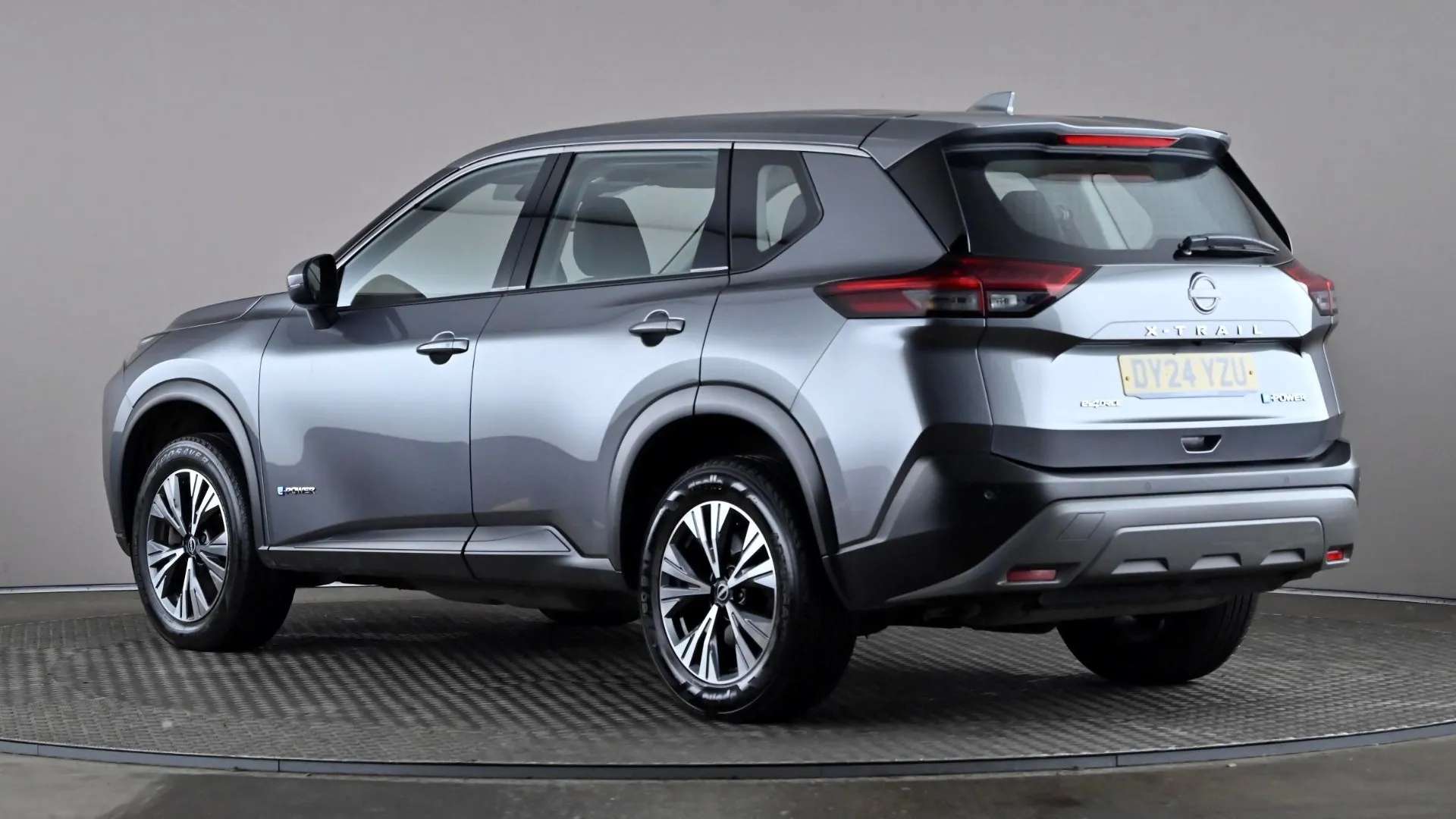 A 2024 NISSAN X-TRAIL 1.5 E-Power E-4orce 213 Acenta Premium Auto A 2024 NISSAN X-TRAIL 1.5 E-Power E-4orce 213 Acenta Premium Auto