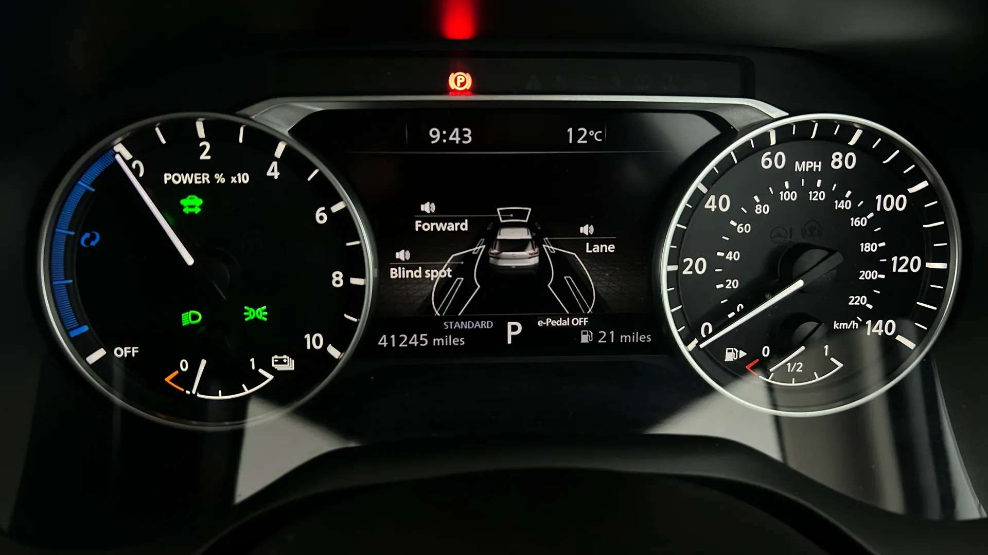 2024 NISSAN X-TRAIL 2024 NISSAN X-TRAIL