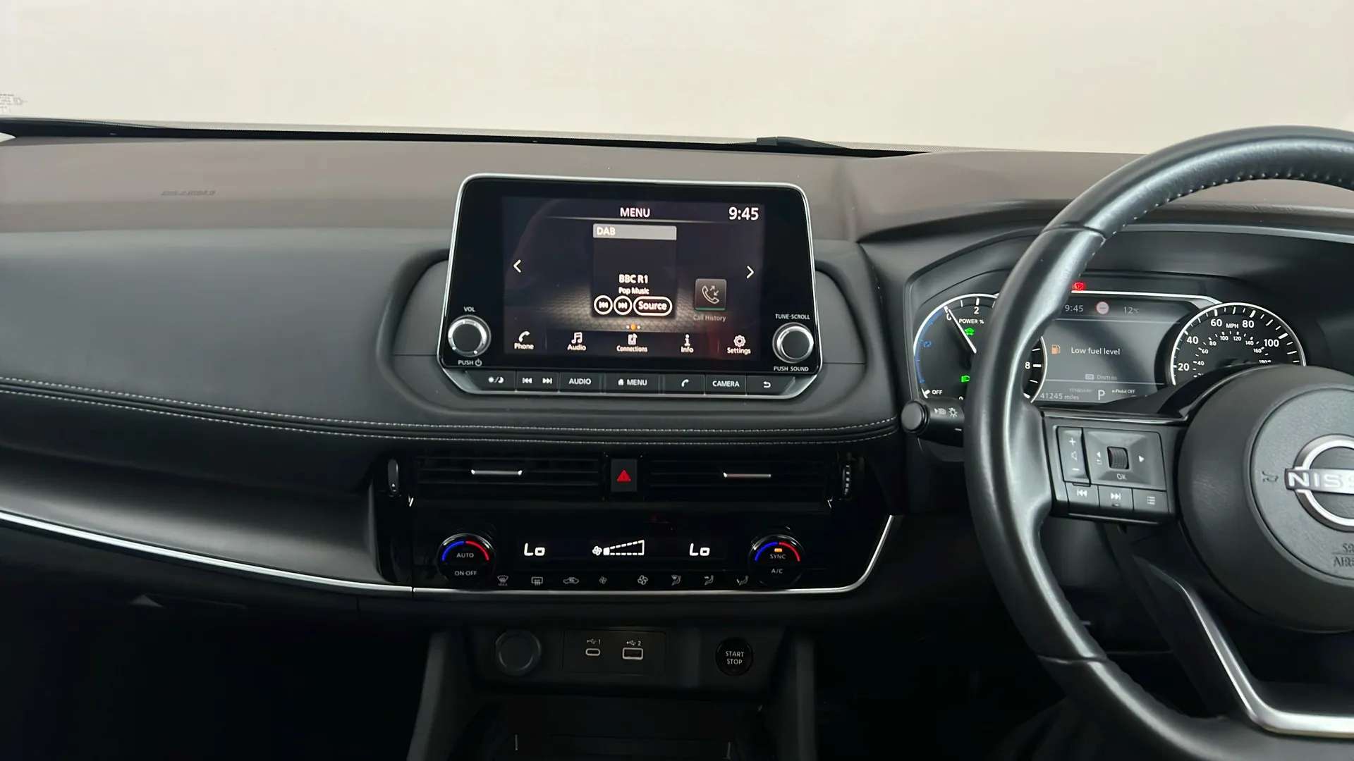 2024 NISSAN X-TRAIL 2024 NISSAN X-TRAIL