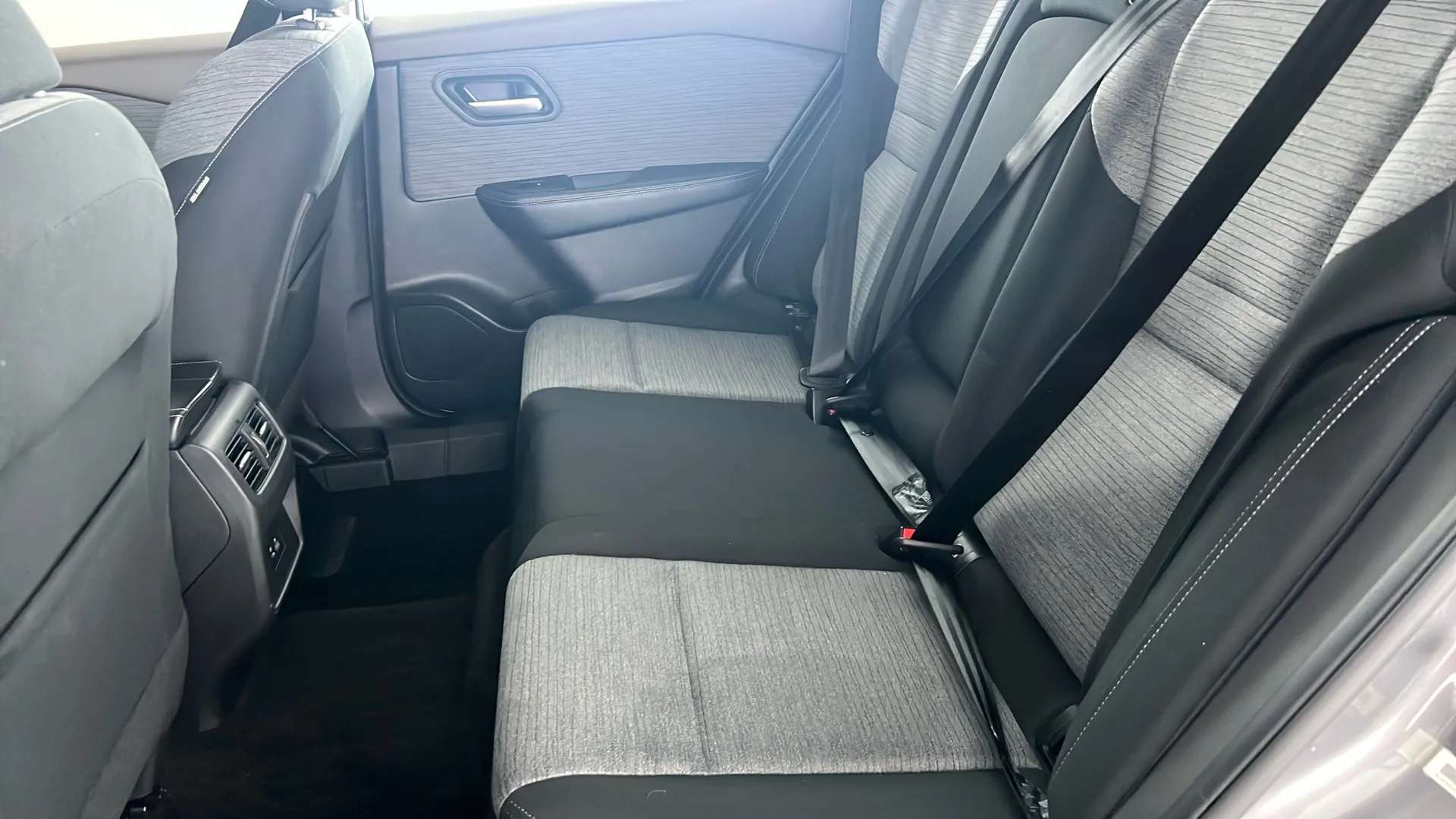 2024 NISSAN X-TRAIL 2024 NISSAN X-TRAIL