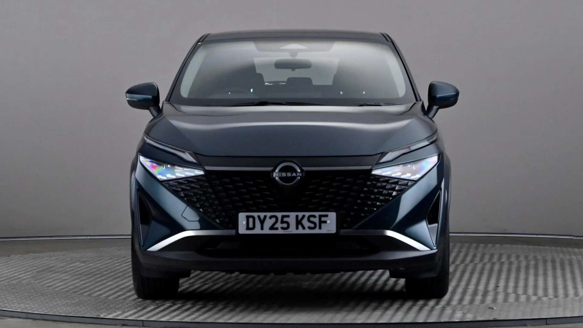 A 2025 NISSAN QASHQAI 1.5 E-Power Acenta Premium Auto A 2025 NISSAN QASHQAI 1.5 E-Power Acenta Premium Auto
