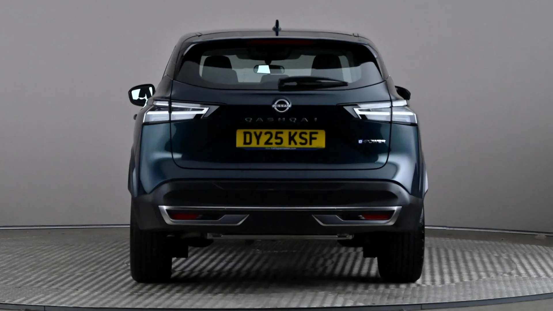 2025 NISSAN QASHQAI 2025 NISSAN QASHQAI