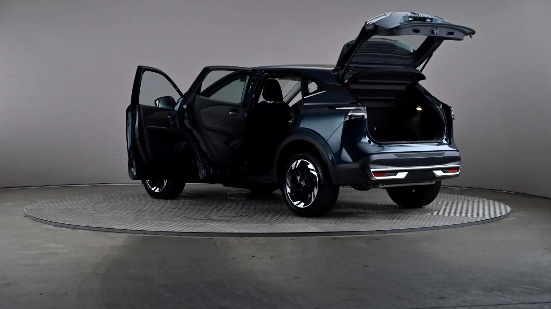 2025 NISSAN QASHQAI 2025 NISSAN QASHQAI