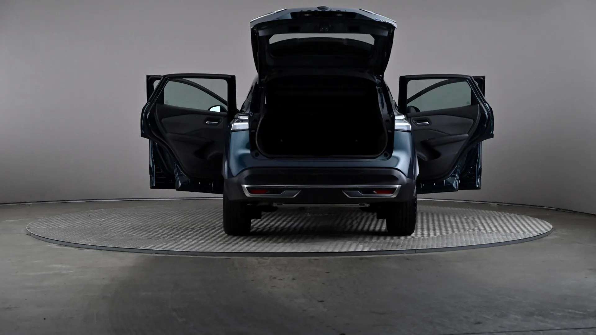 2025 NISSAN QASHQAI 2025 NISSAN QASHQAI