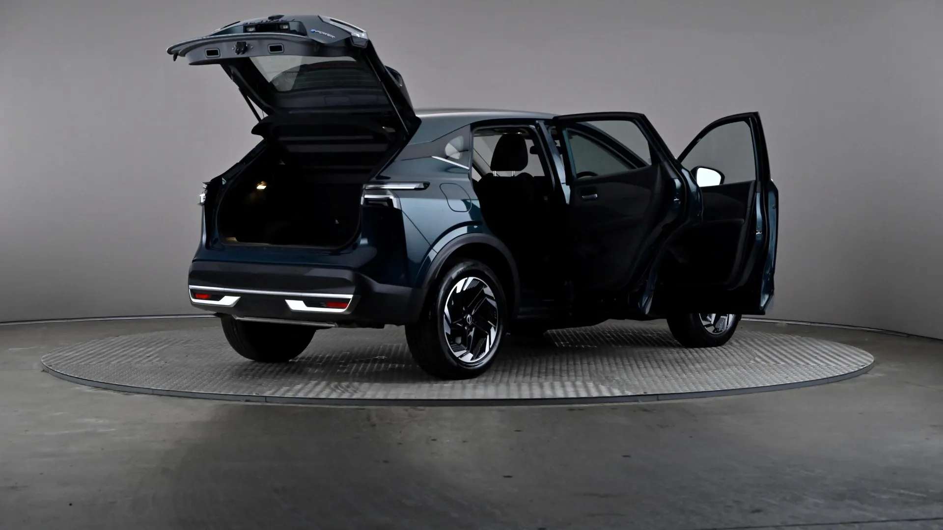 2025 NISSAN QASHQAI 2025 NISSAN QASHQAI