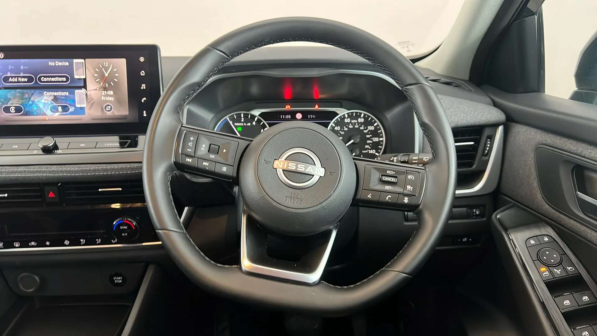 2025 NISSAN QASHQAI 2025 NISSAN QASHQAI