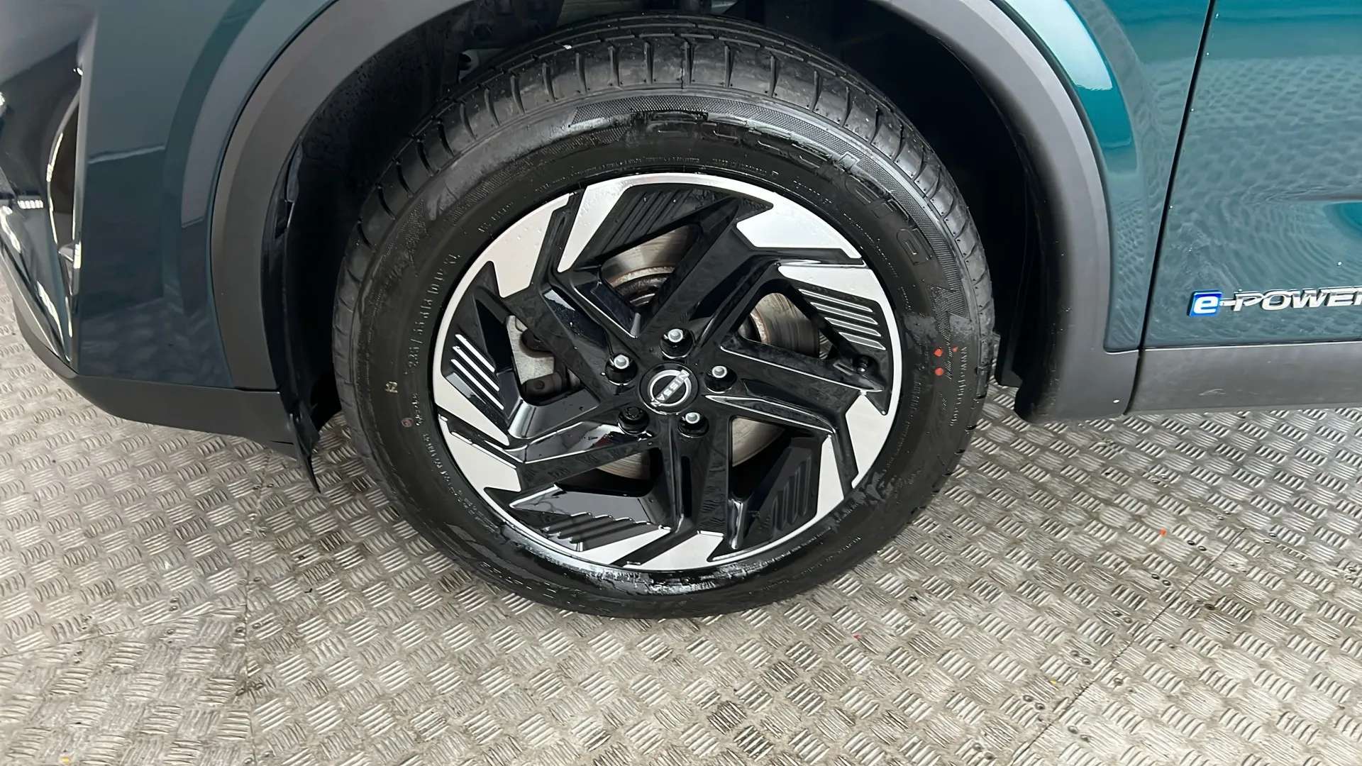 2025 NISSAN QASHQAI 2025 NISSAN QASHQAI