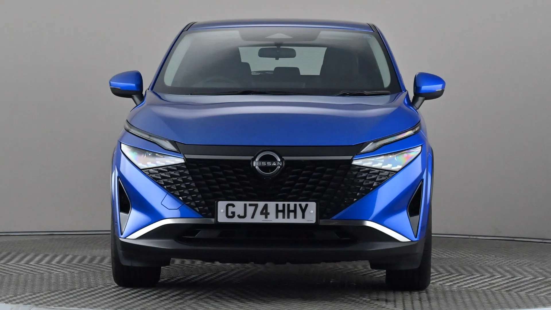A 2024 NISSAN QASHQAI 1.5 E-Power Acenta Premium Auto A 2024 NISSAN QASHQAI 1.5 E-Power Acenta Premium Auto