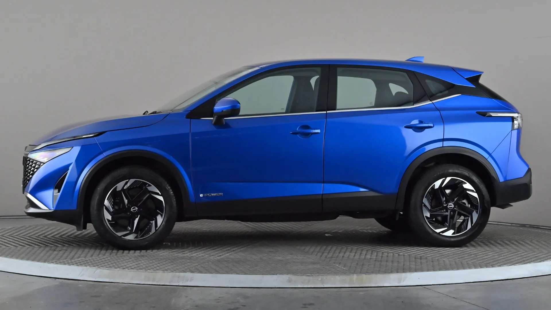 A 2024 NISSAN QASHQAI 1.5 E-Power Acenta Premium Auto A 2024 NISSAN QASHQAI 1.5 E-Power Acenta Premium Auto