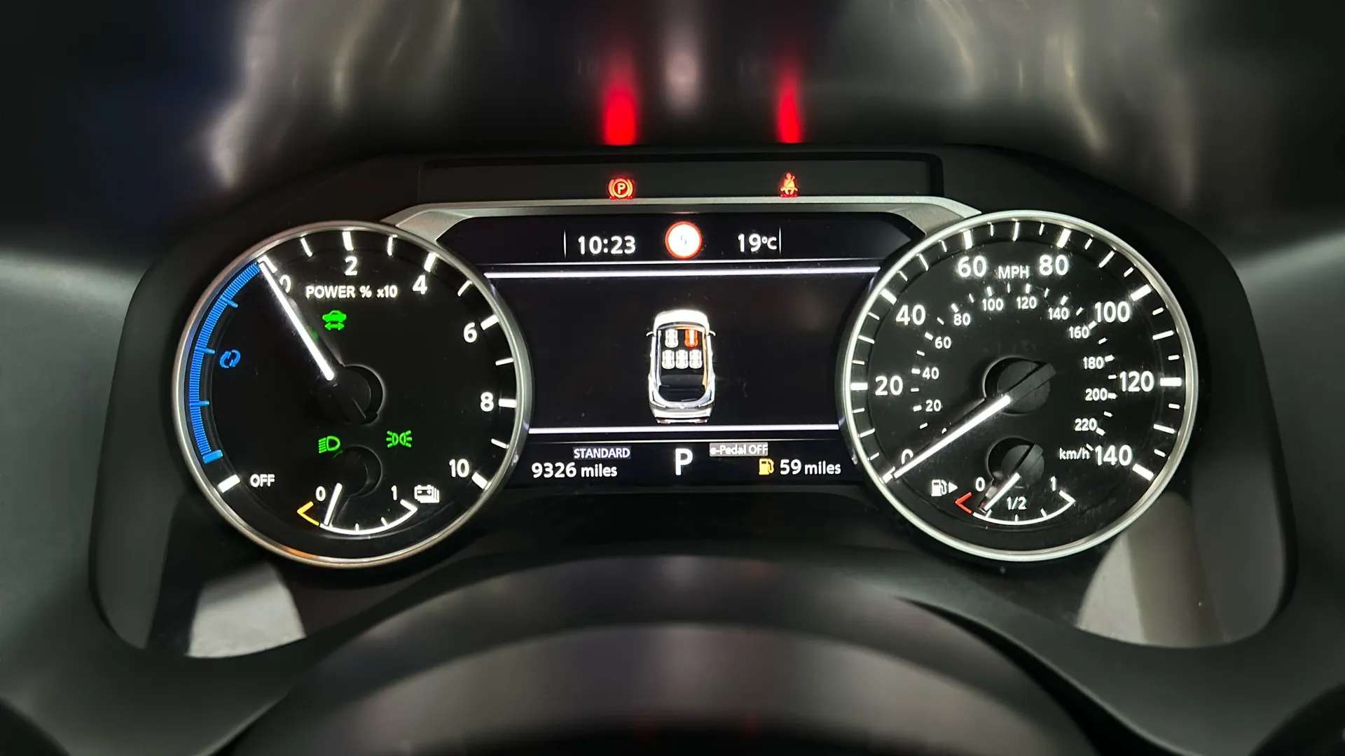 2024 NISSAN QASHQAI 2024 NISSAN QASHQAI