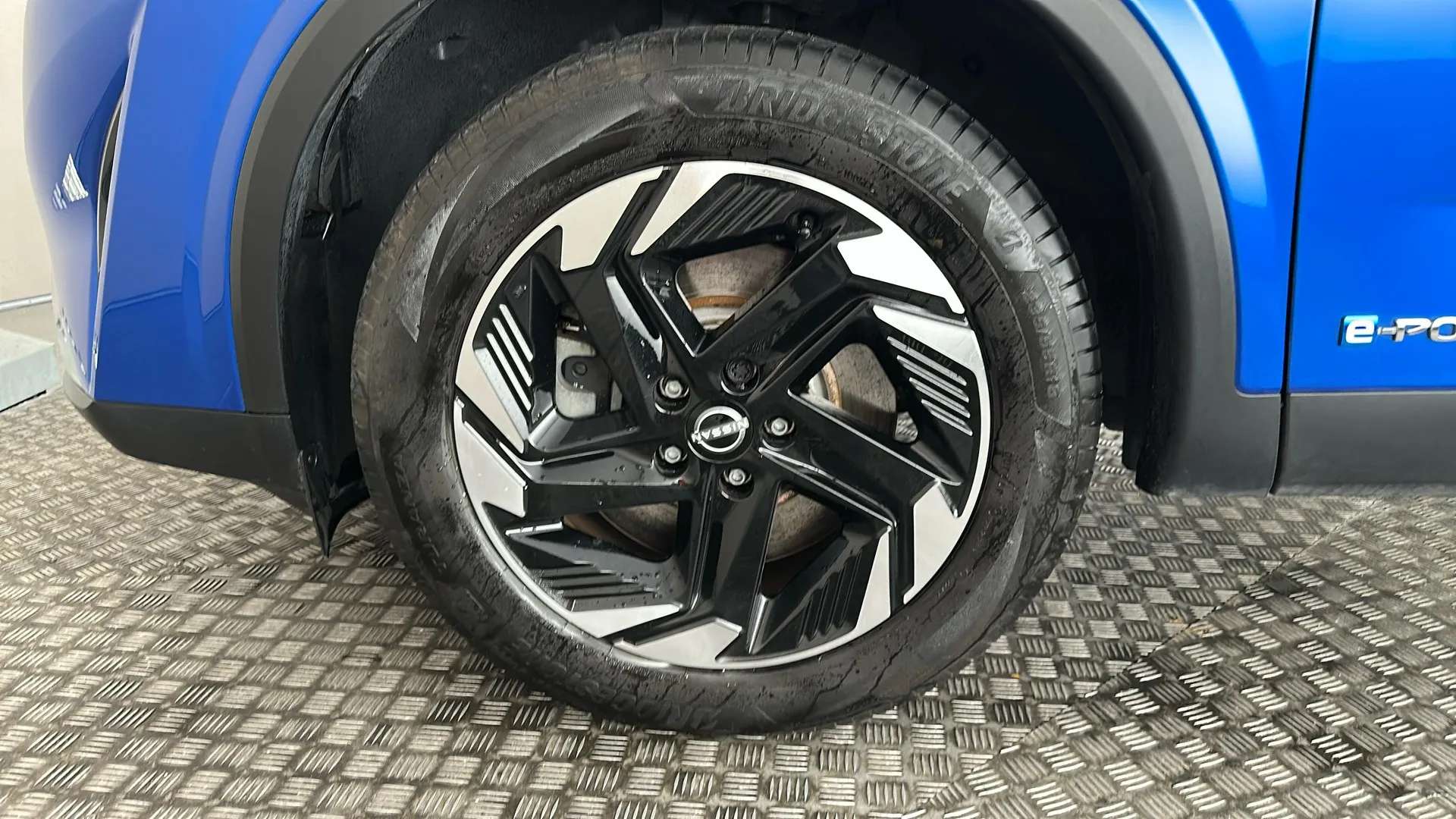 2024 NISSAN QASHQAI 2024 NISSAN QASHQAI