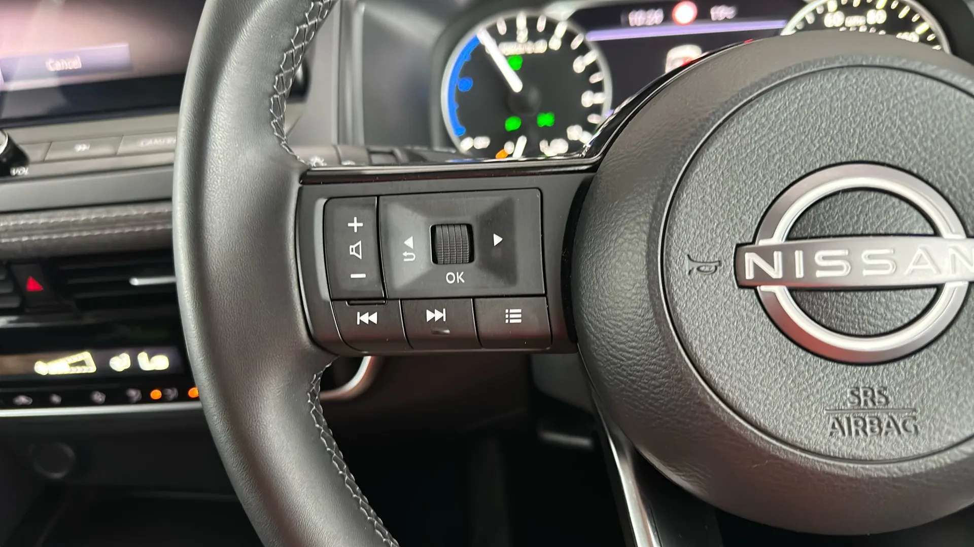 2024 NISSAN QASHQAI 2024 NISSAN QASHQAI