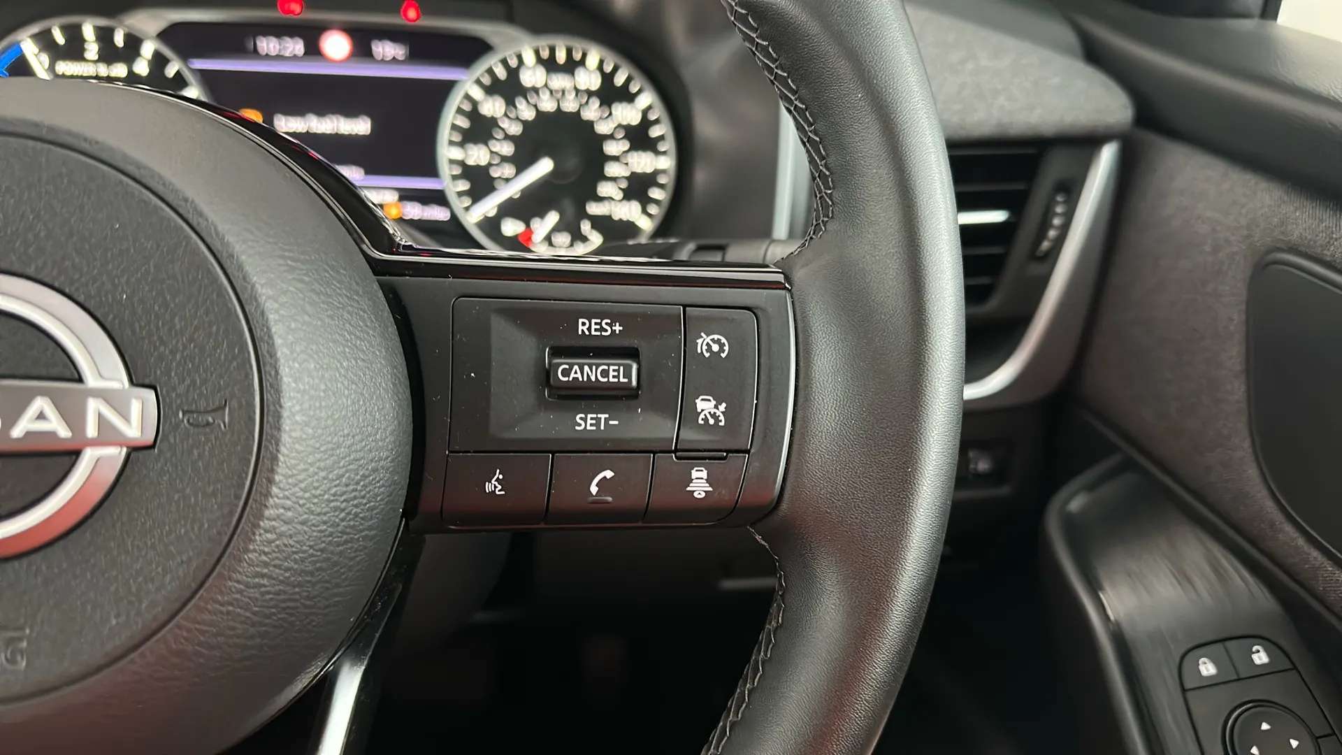 2024 NISSAN QASHQAI 2024 NISSAN QASHQAI