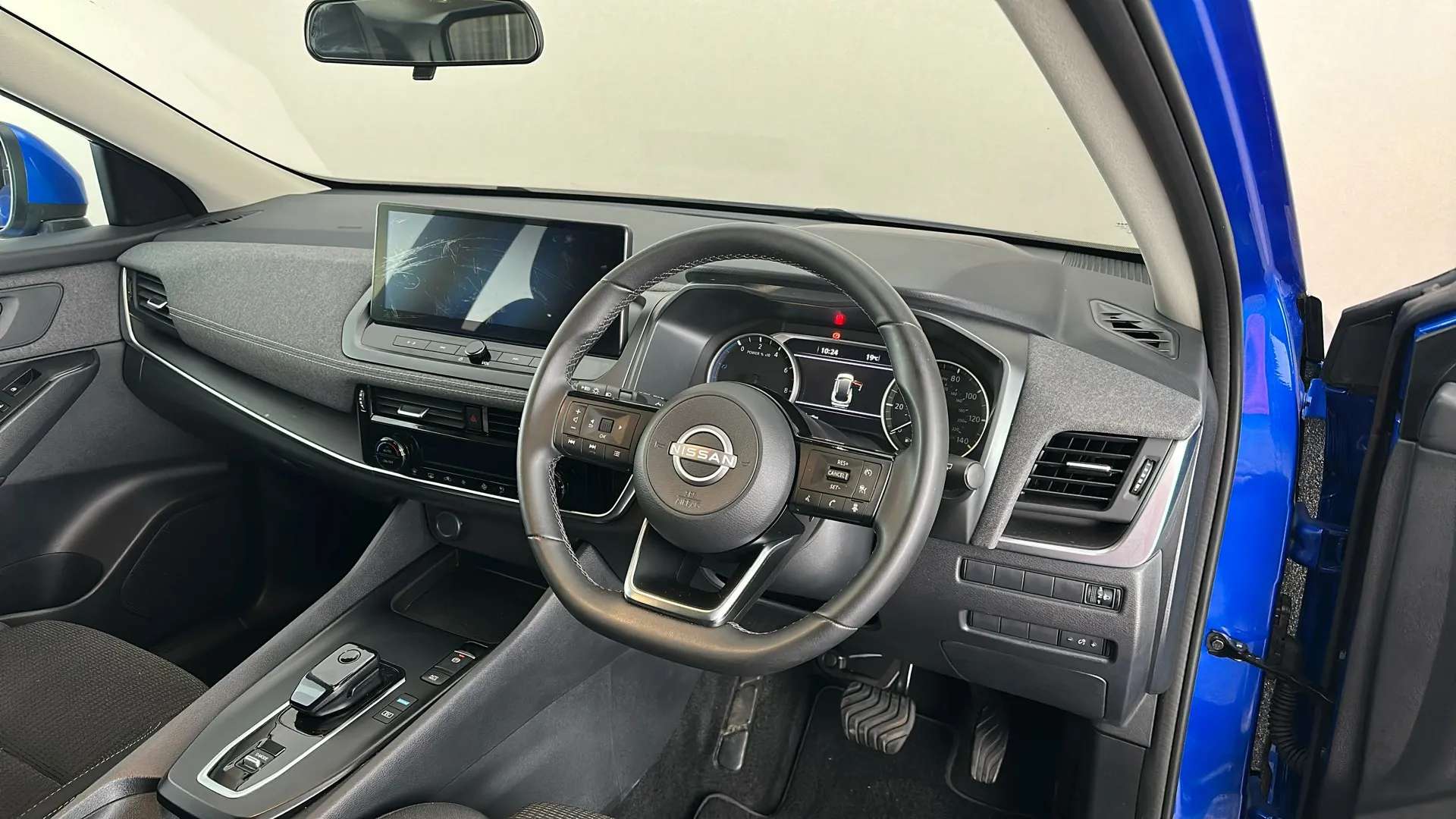 2024 NISSAN QASHQAI 2024 NISSAN QASHQAI